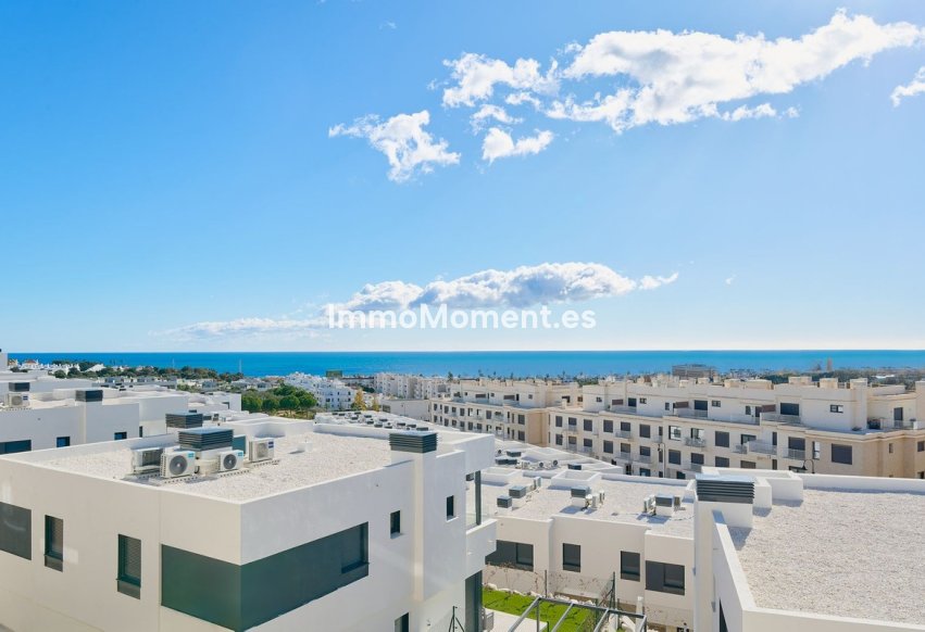 Reventa - Adosado - Mijas - La Cala de Mijas