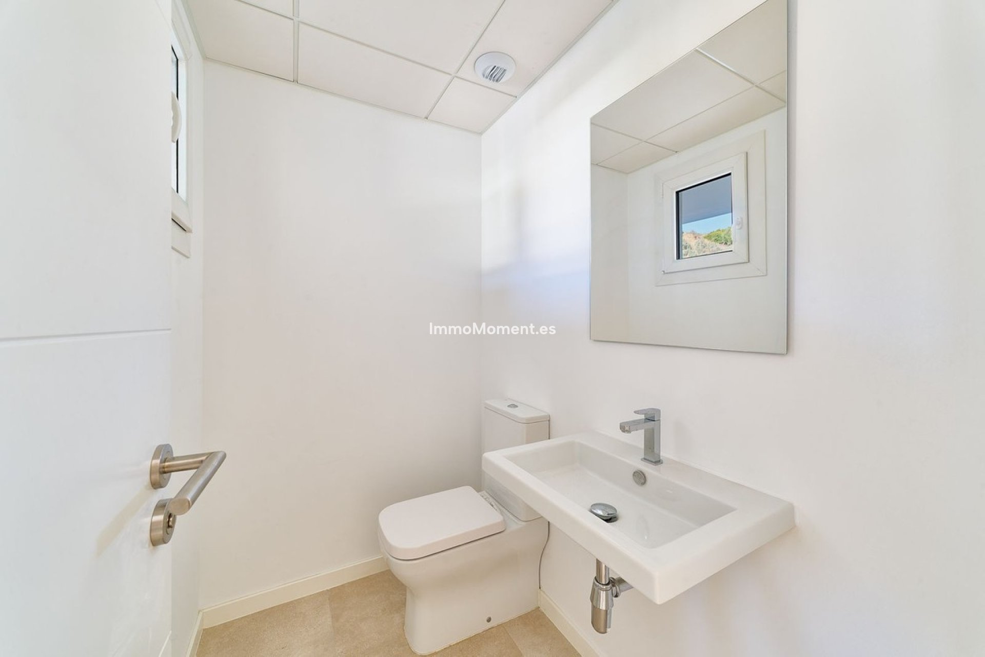 Reventa - Adosado - Mijas - La Cala de Mijas