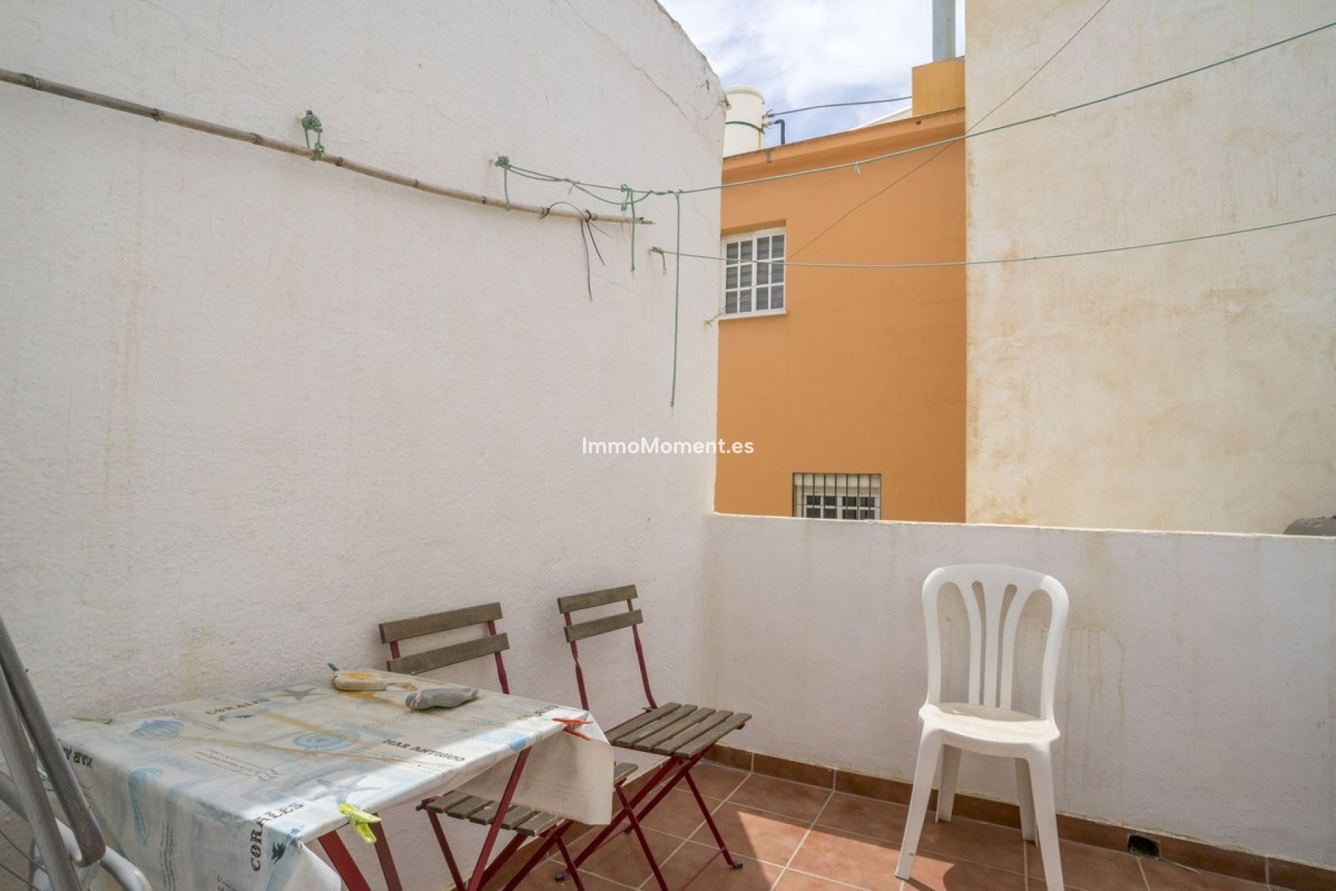 Reventa - Adosado - Mijas - La Cala de Mijas