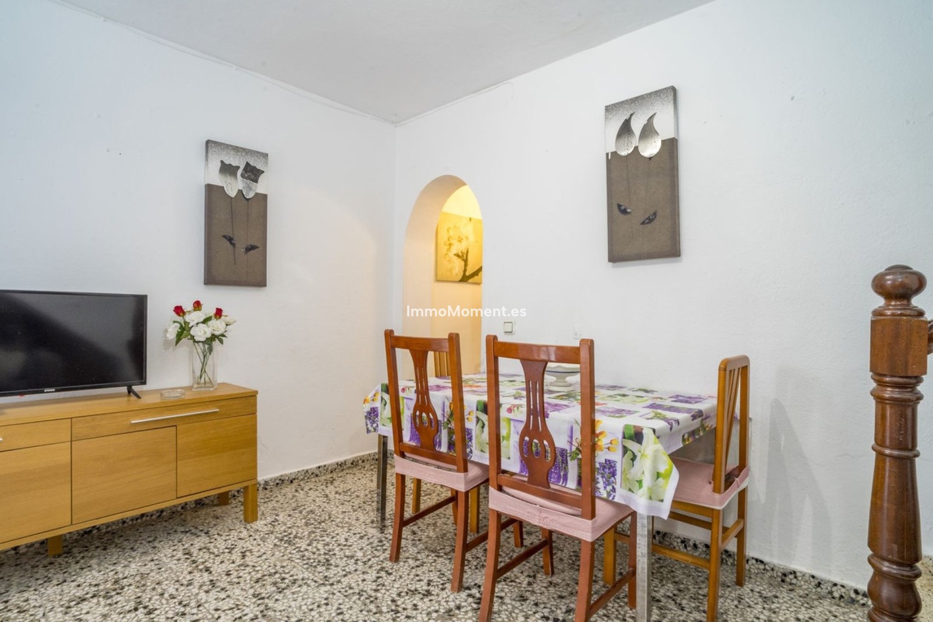 Reventa - Adosado - Mijas - La Cala de Mijas