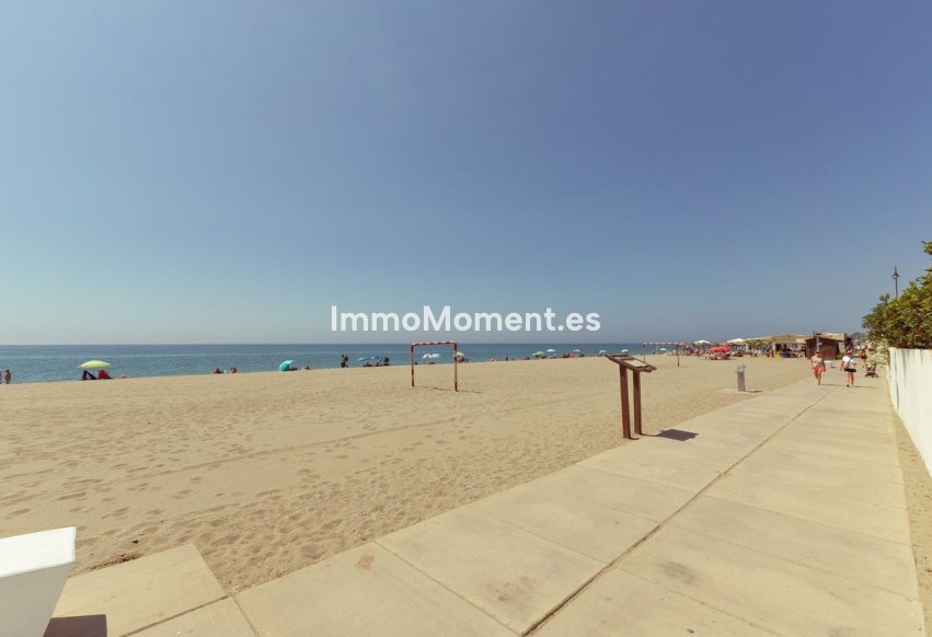 Reventa - Adosado - Mijas - La Cala de Mijas