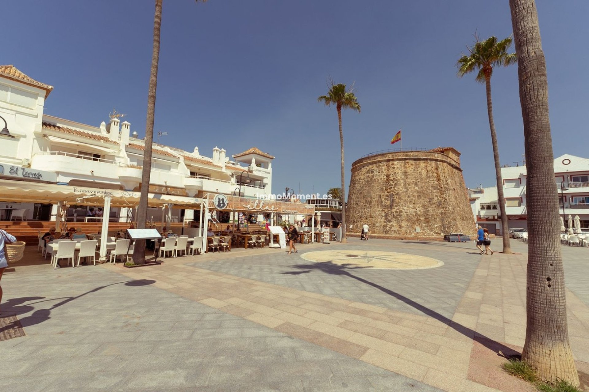 Reventa - Adosado - Mijas - La Cala de Mijas
