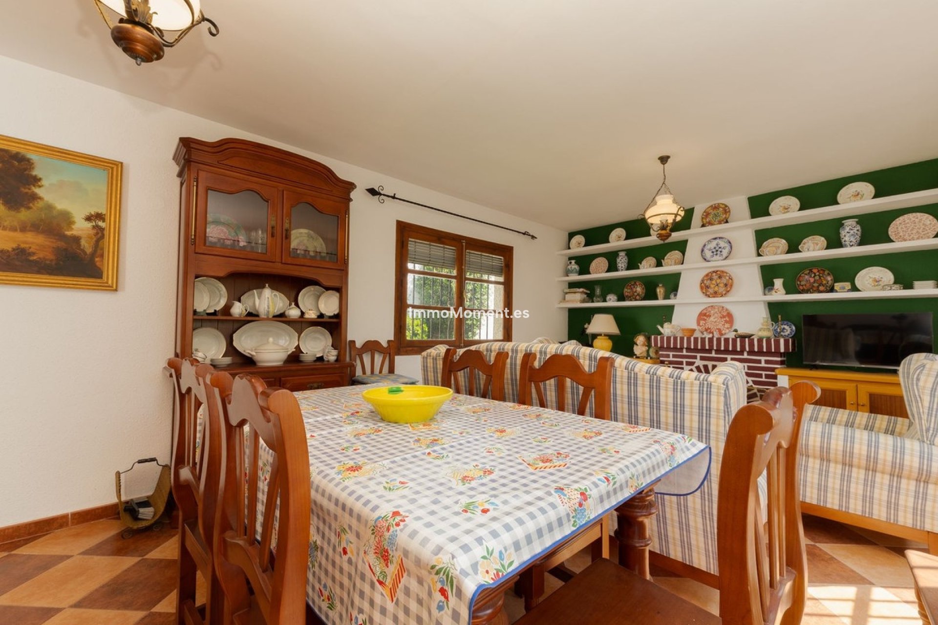 Reventa - Adosado - Mijas - La Cala de Mijas