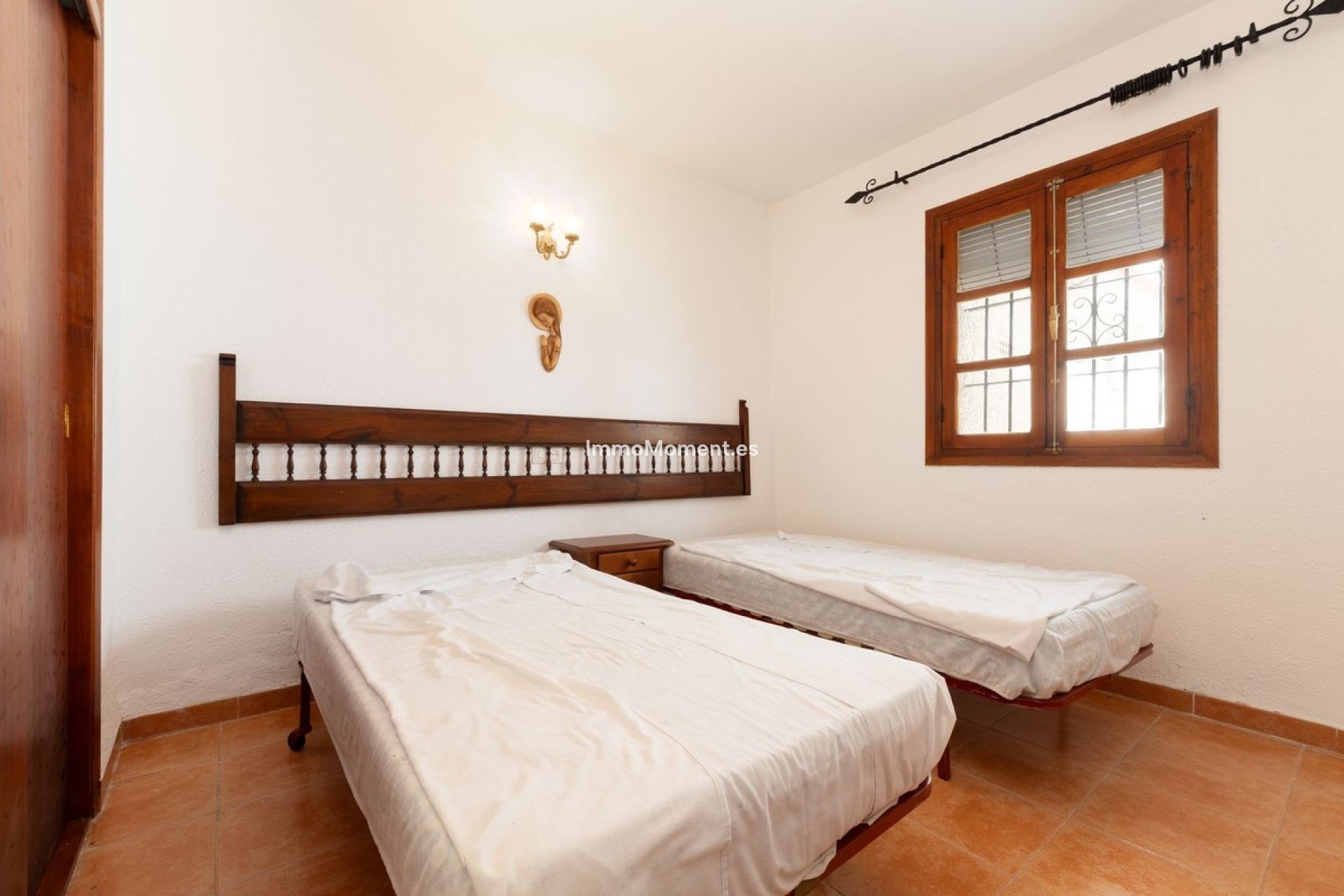 Reventa - Adosado - Mijas - La Cala de Mijas