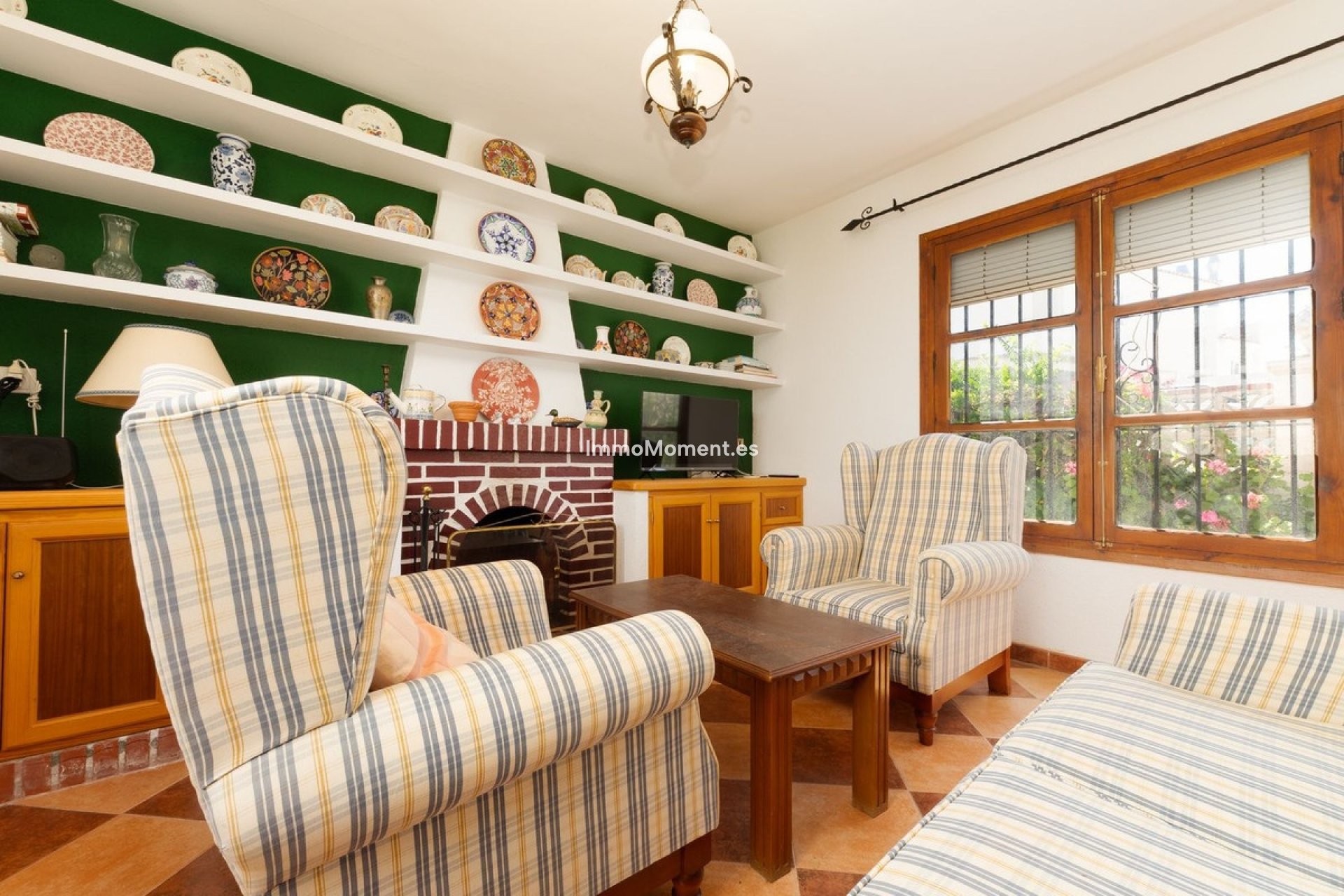 Reventa - Adosado - Mijas - La Cala de Mijas