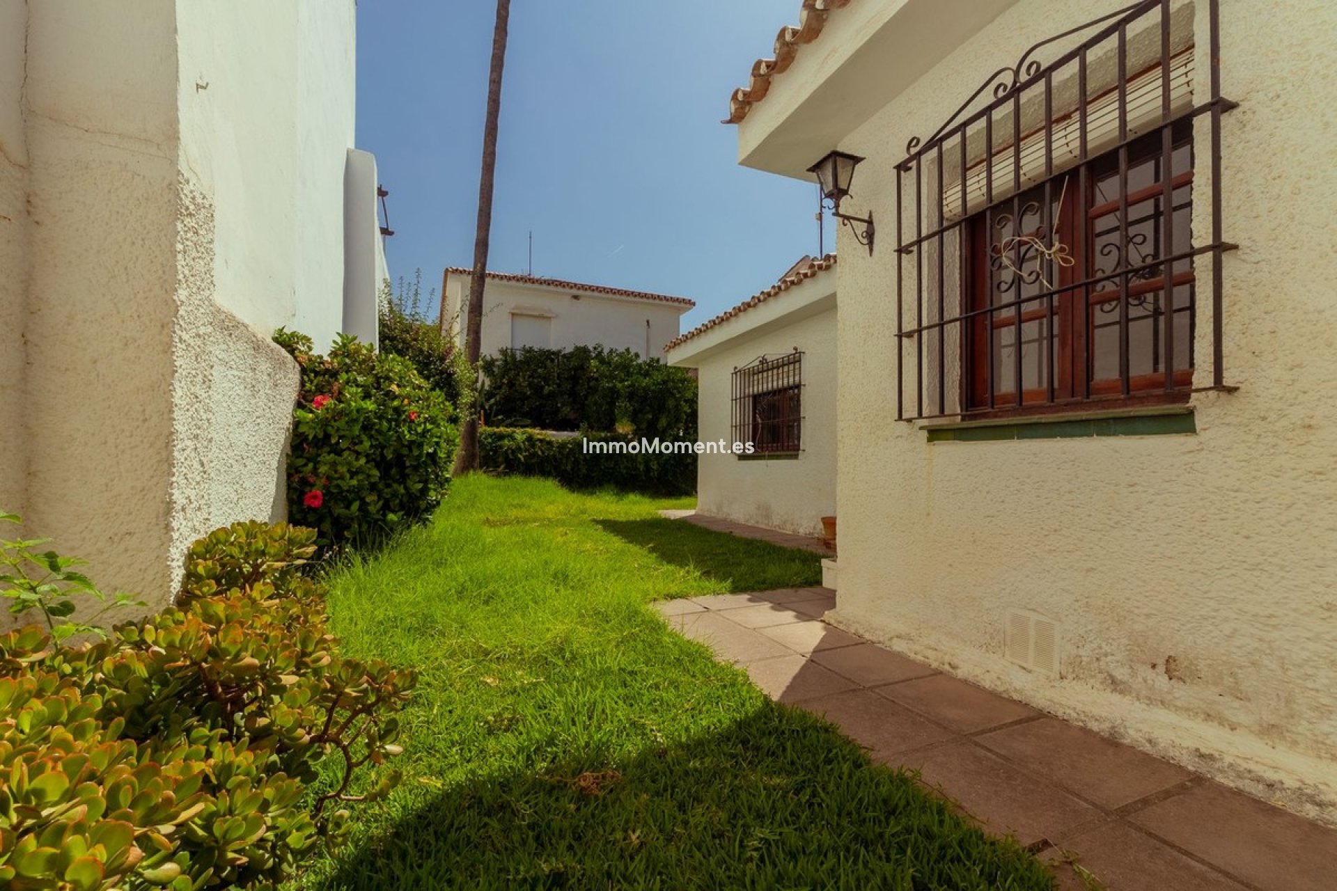 Reventa - Adosado - Mijas - La Cala de Mijas