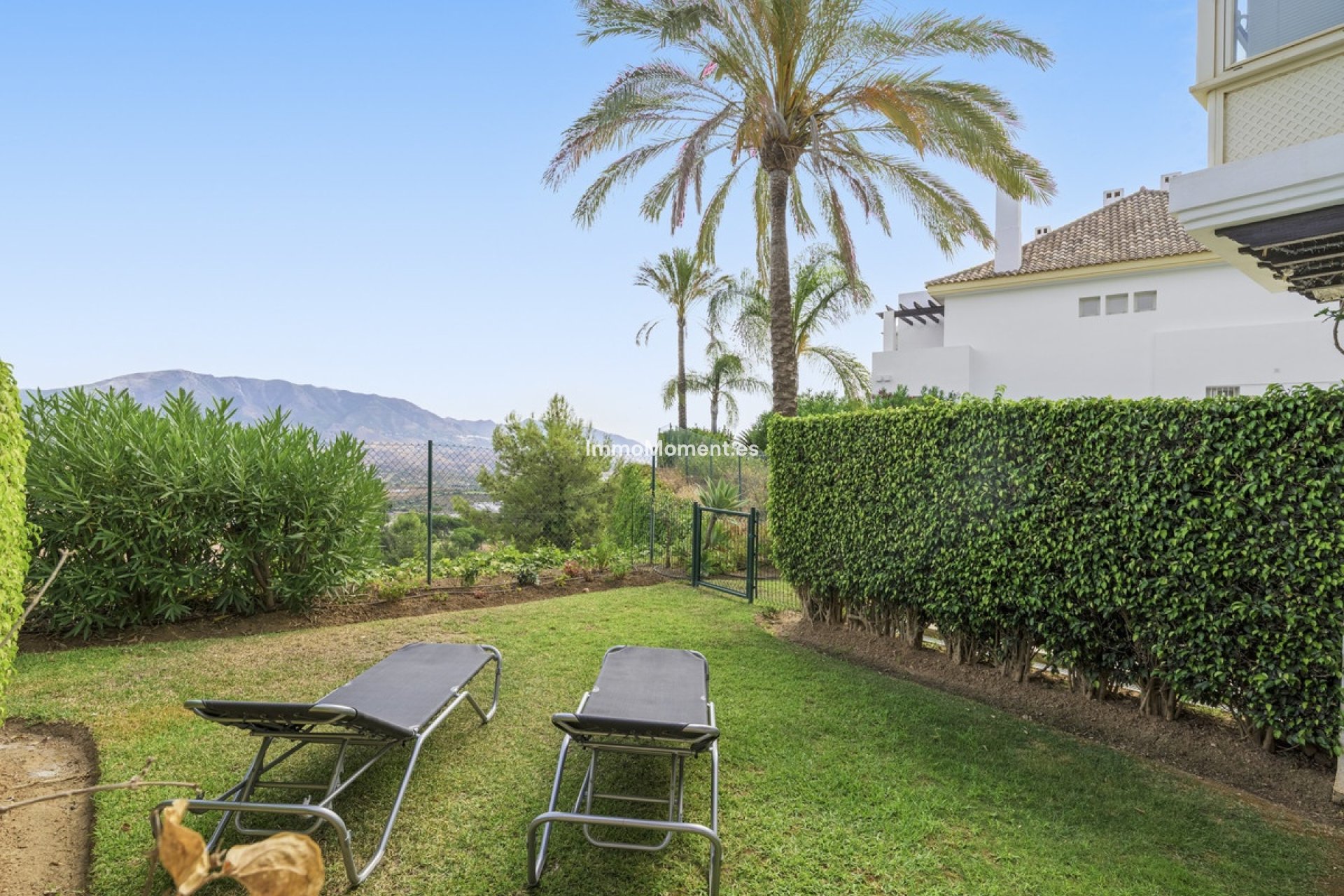 Reventa - Adosado - Mijas - La Cala Golf