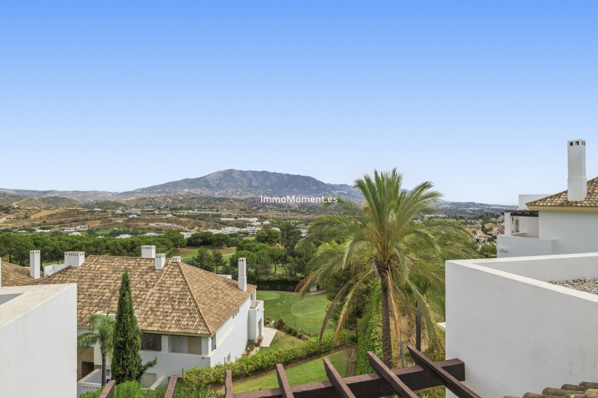Reventa - Adosado - Mijas - La Cala Golf