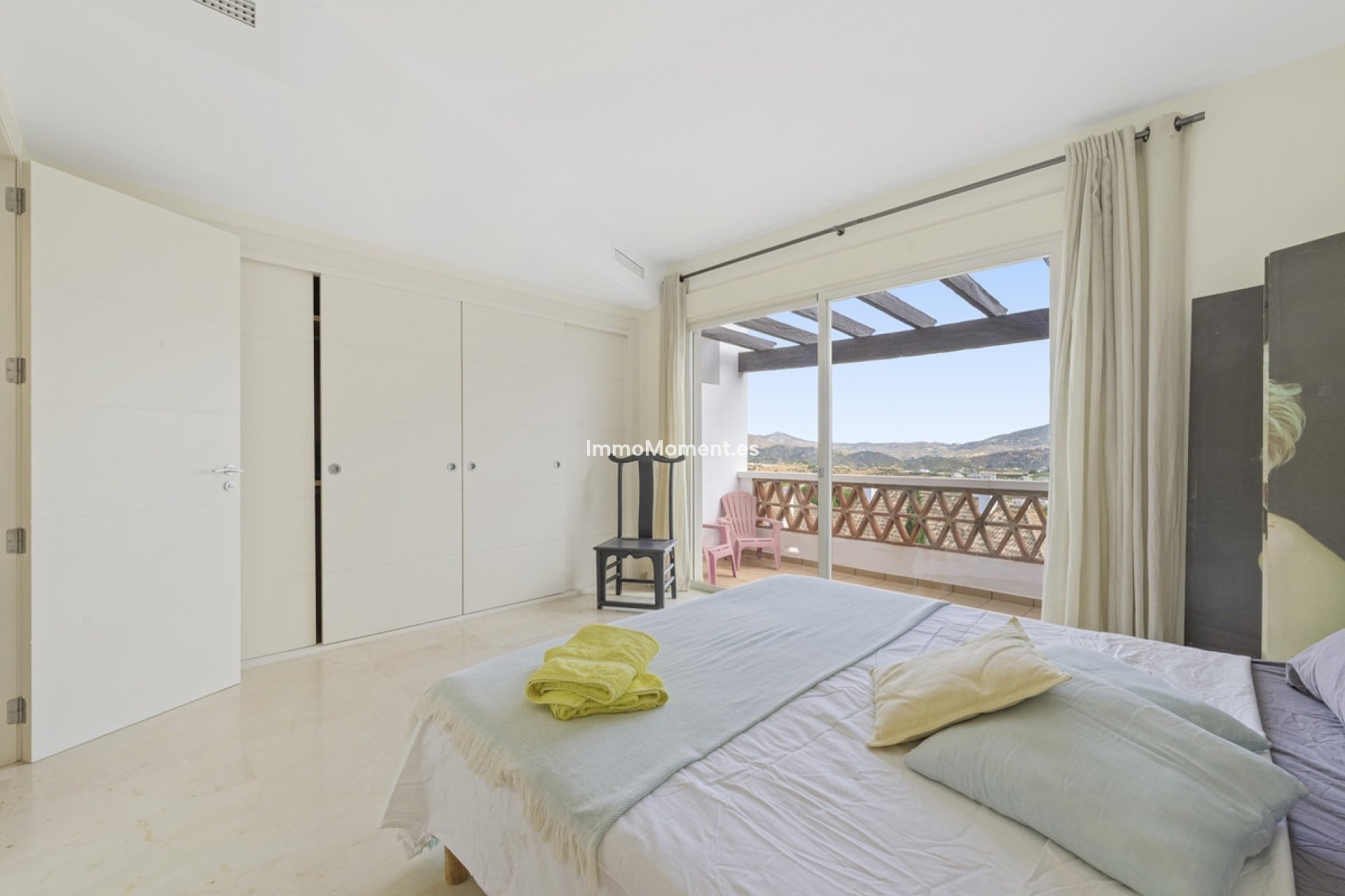 Reventa - Adosado - Mijas - La Cala Golf