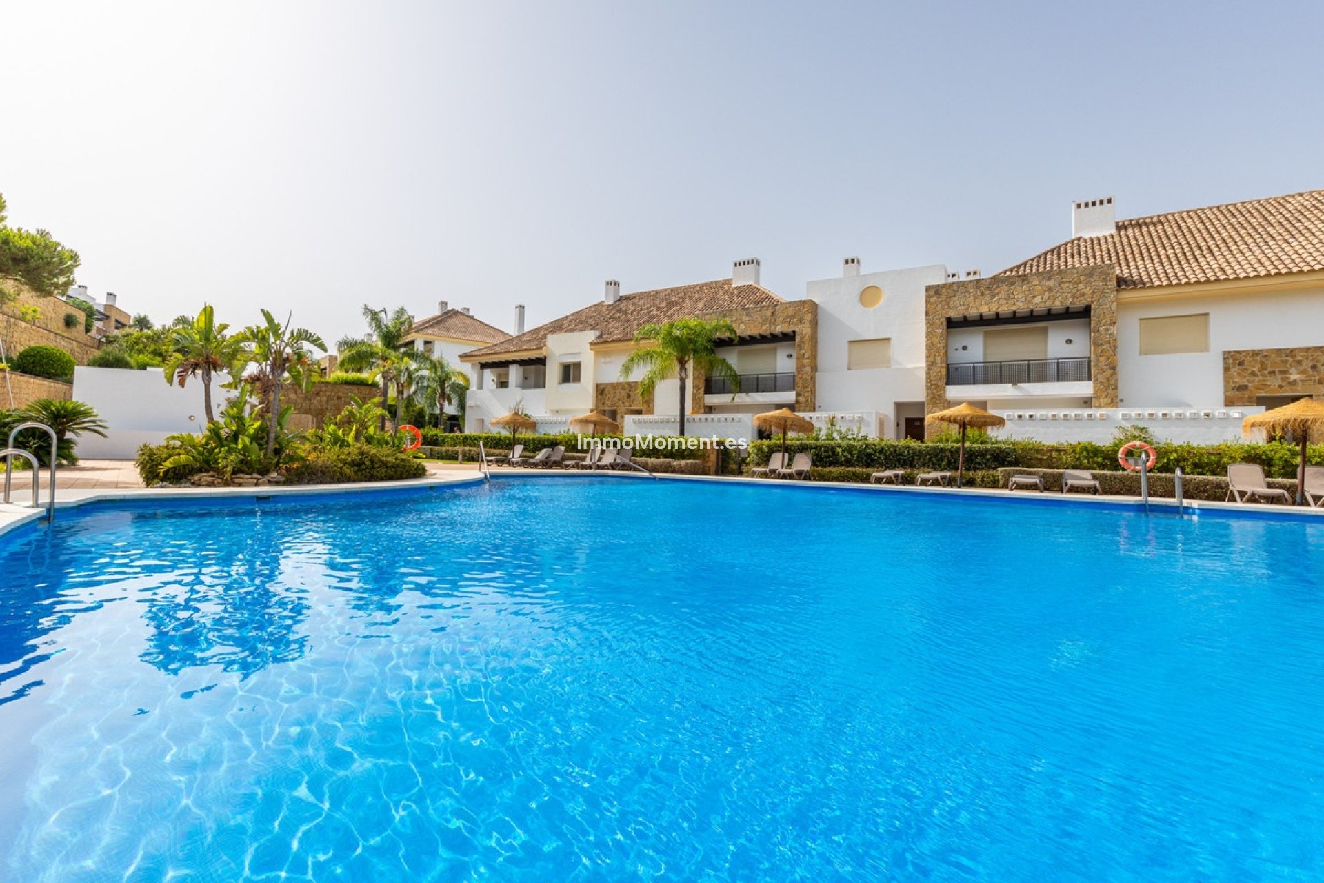 Reventa - Adosado - Mijas - La Cala Golf
