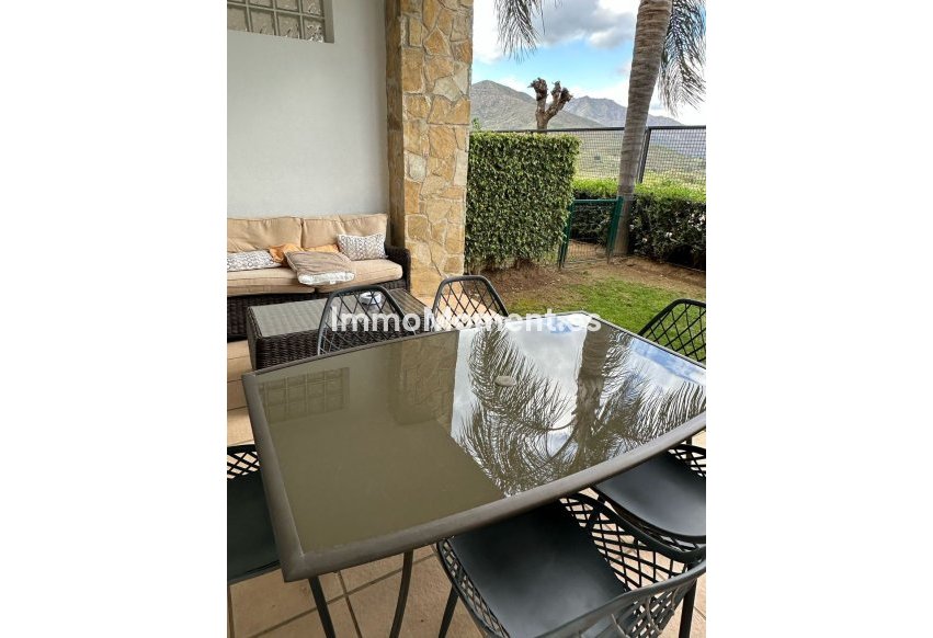 Reventa - Adosado - Mijas - La Cala Golf