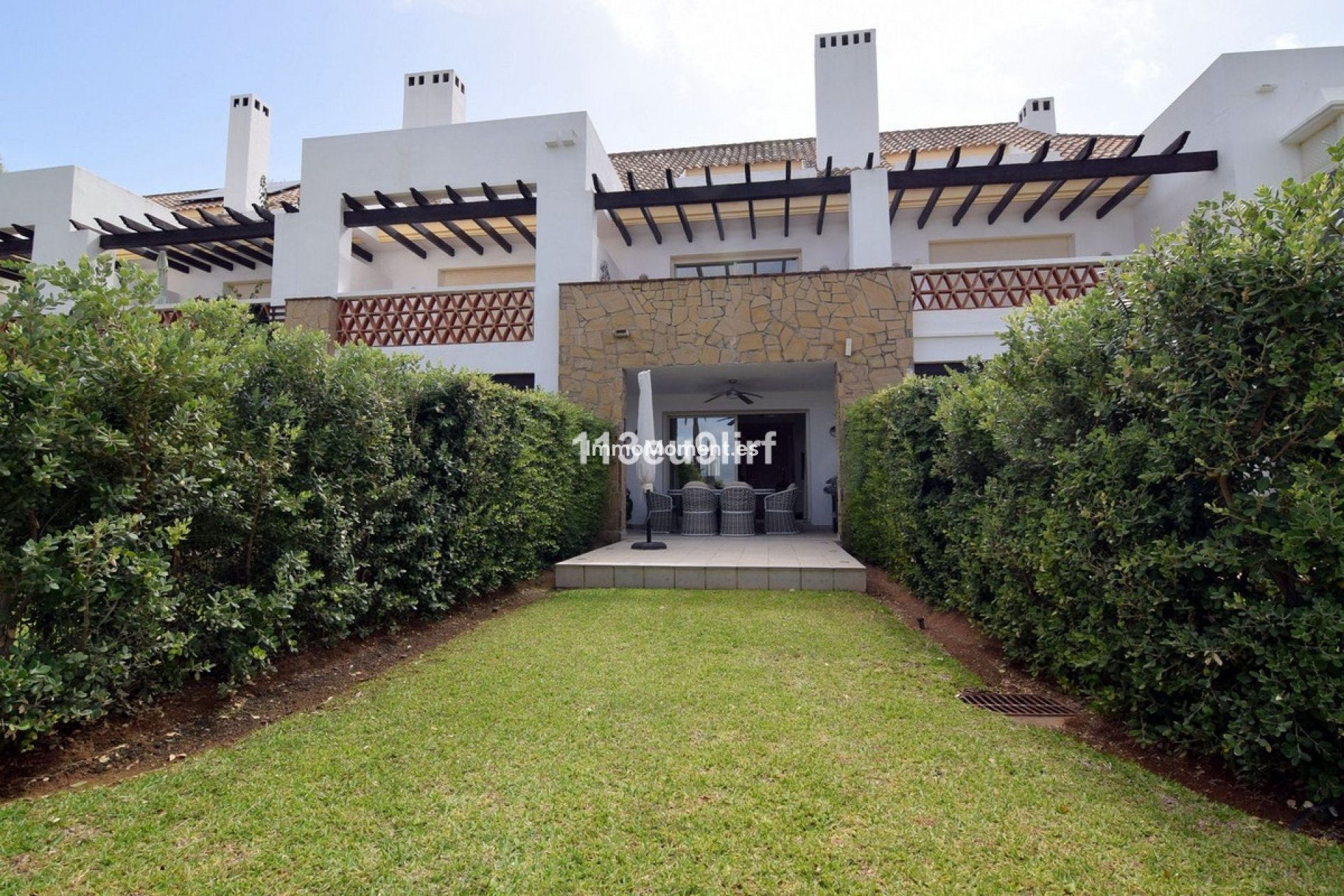 Reventa - Adosado - Mijas - La Cala Golf