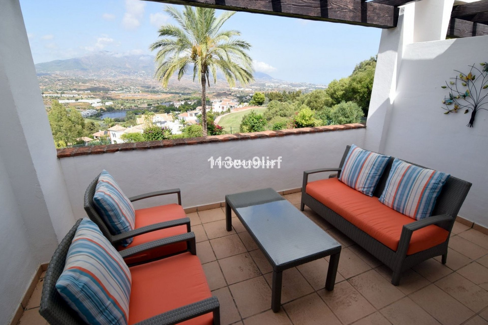 Reventa - Adosado - Mijas - La Cala Golf