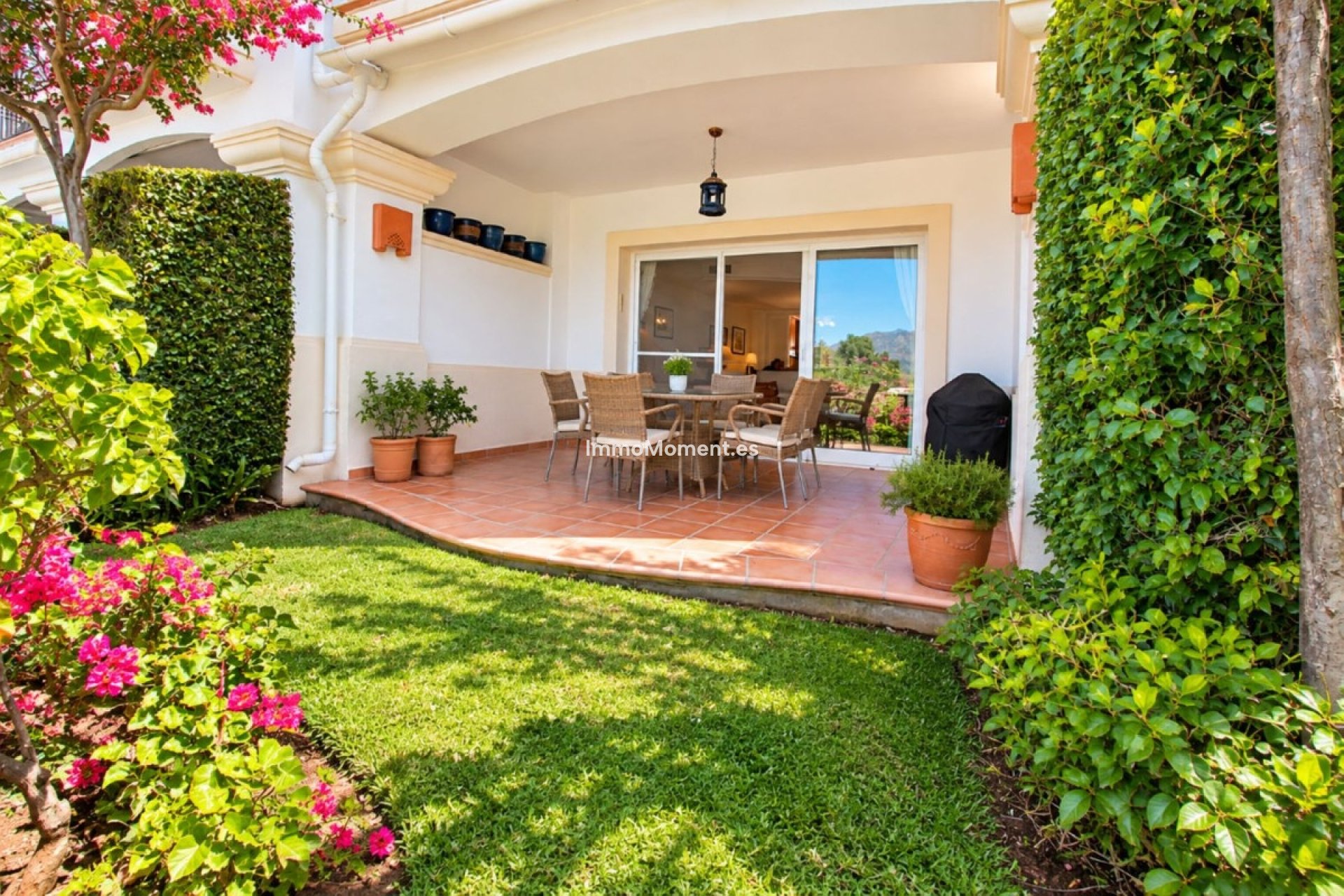 Reventa - Adosado - Mijas - La Cala Golf