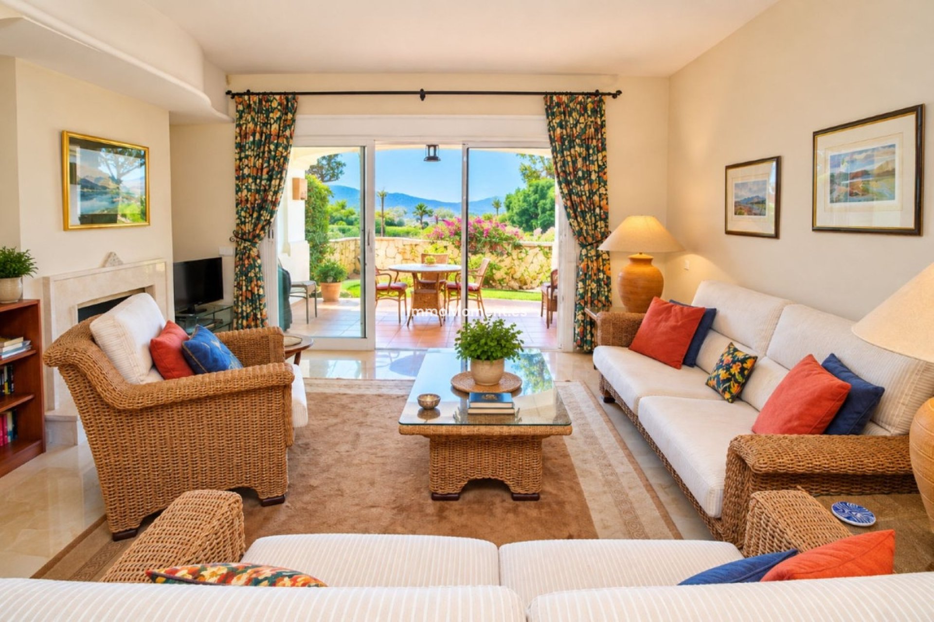 Reventa - Adosado - Mijas - La Cala Golf