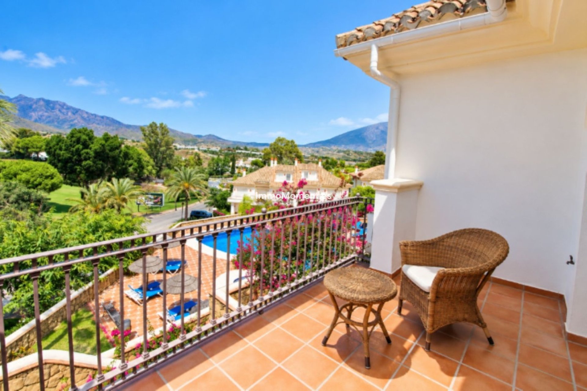 Reventa - Adosado - Mijas - La Cala Golf