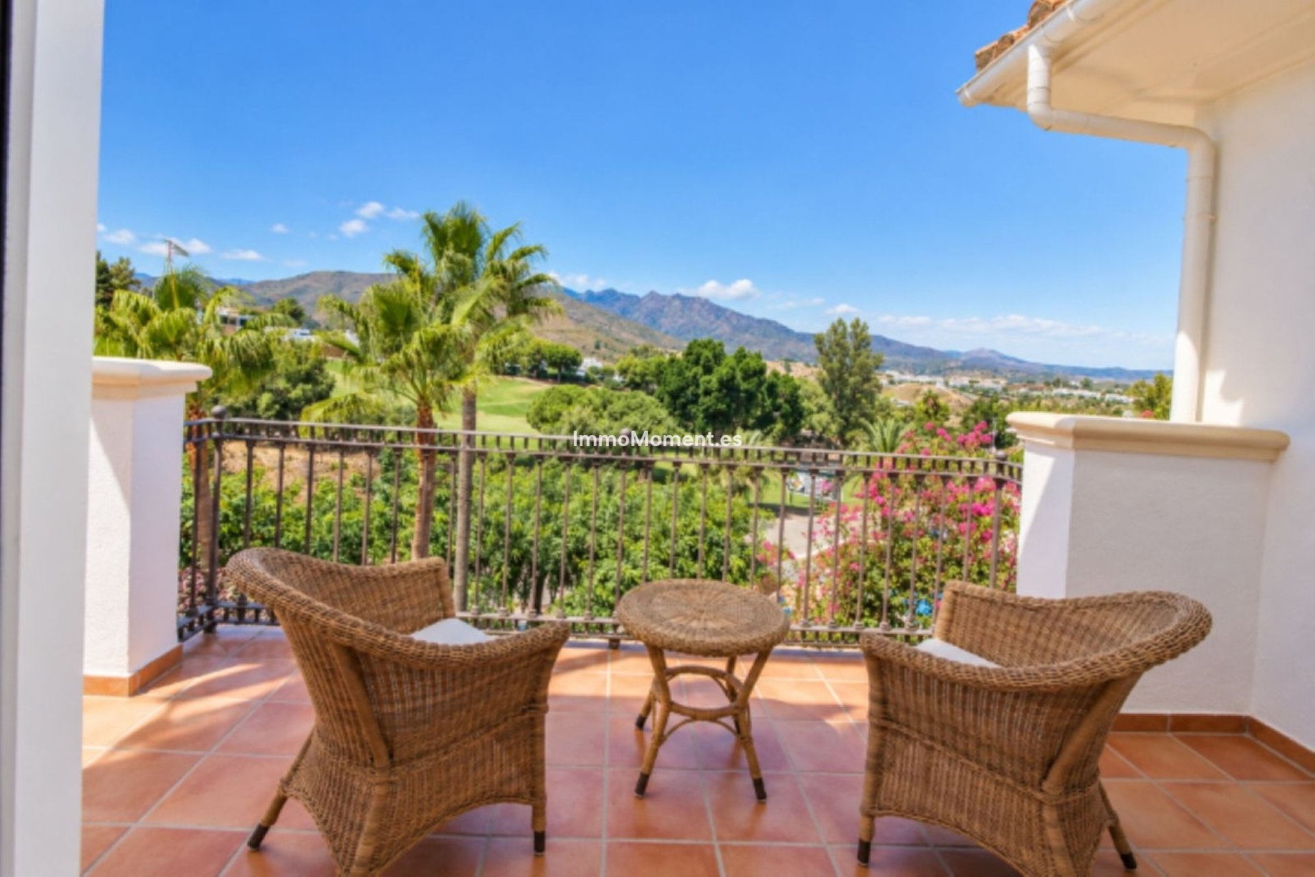 Reventa - Adosado - Mijas - La Cala Golf