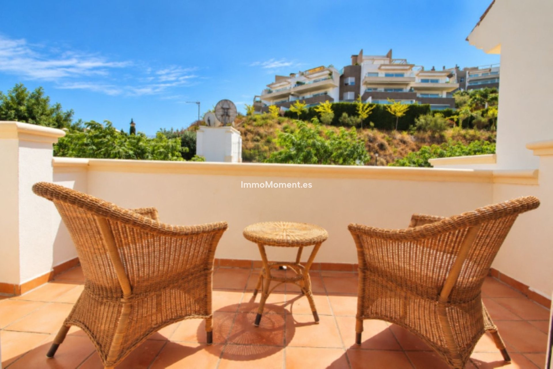 Reventa - Adosado - Mijas - La Cala Golf