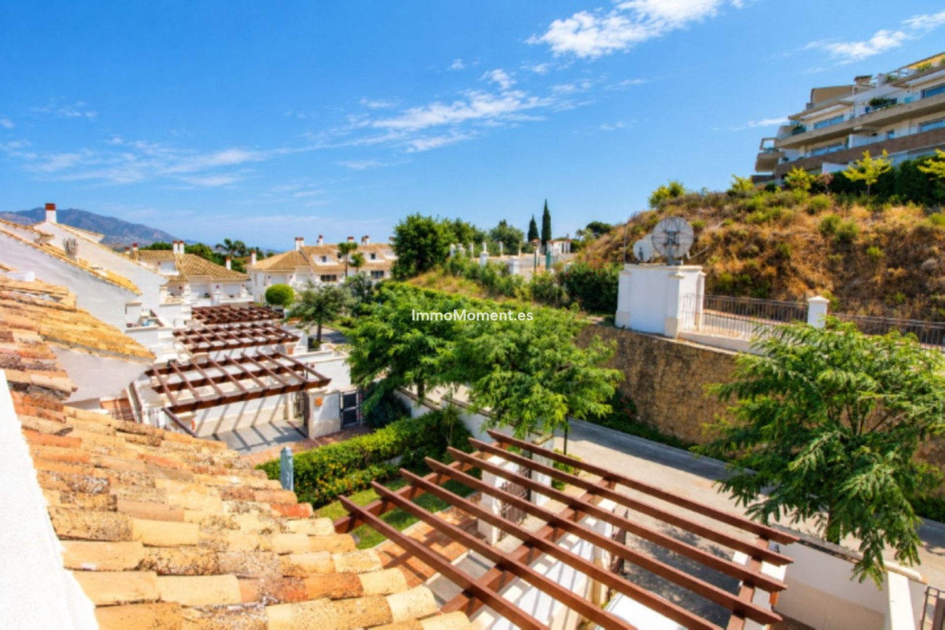Reventa - Adosado - Mijas - La Cala Golf