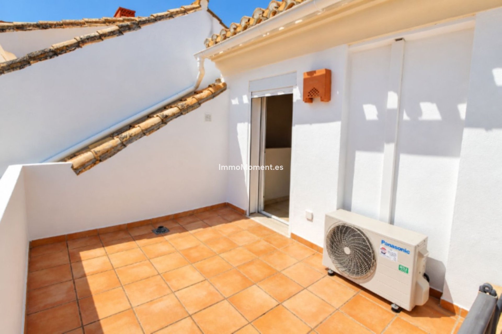 Reventa - Adosado - Mijas - La Cala Golf