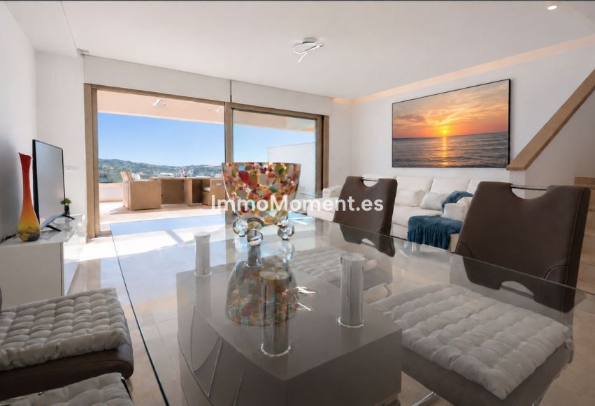 Reventa - Adosado - Mijas - La Cala Golf