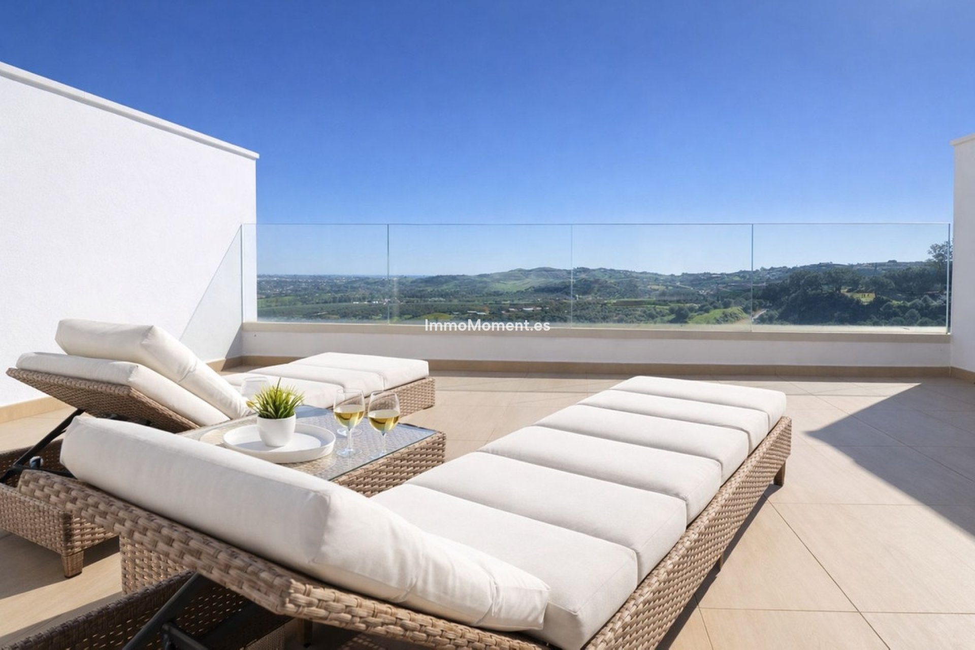 Reventa - Adosado - Mijas - La Cala Golf