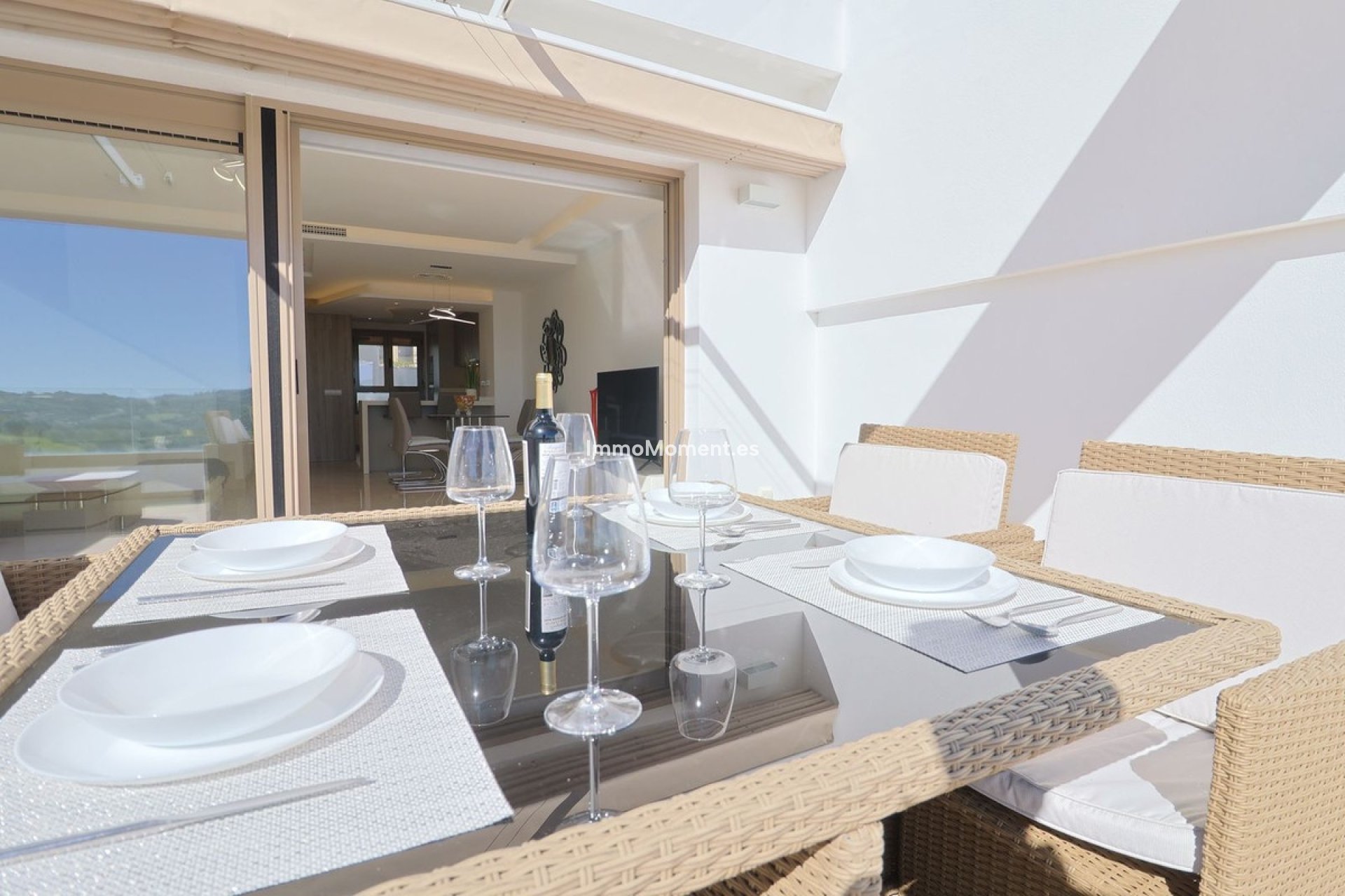 Reventa - Adosado - Mijas - La Cala Golf