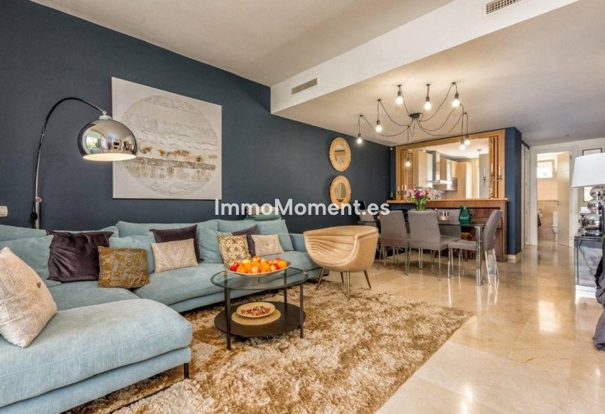 Reventa - Adosado - Mijas - La Cala Golf