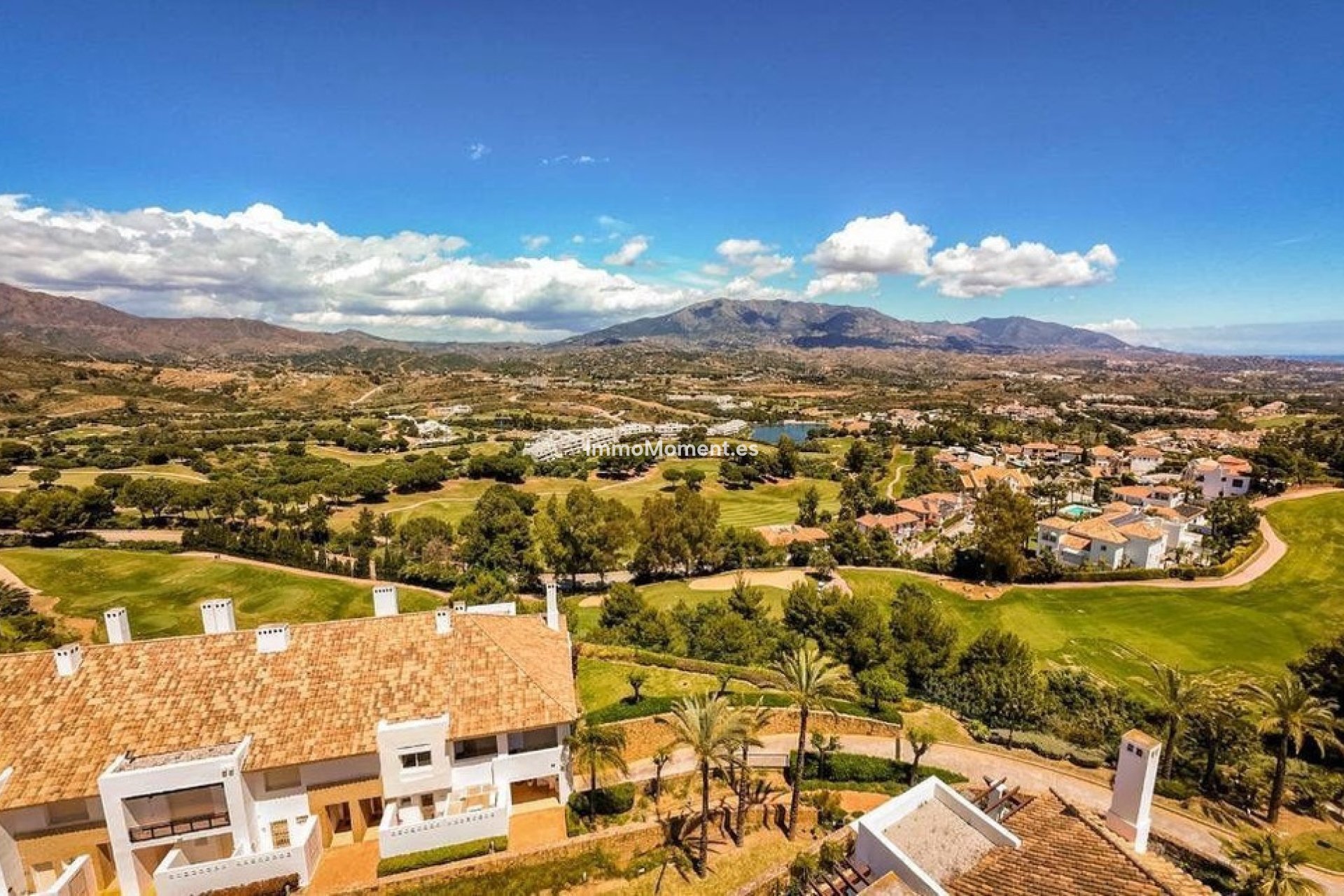 Reventa - Adosado - Mijas - La Cala Golf