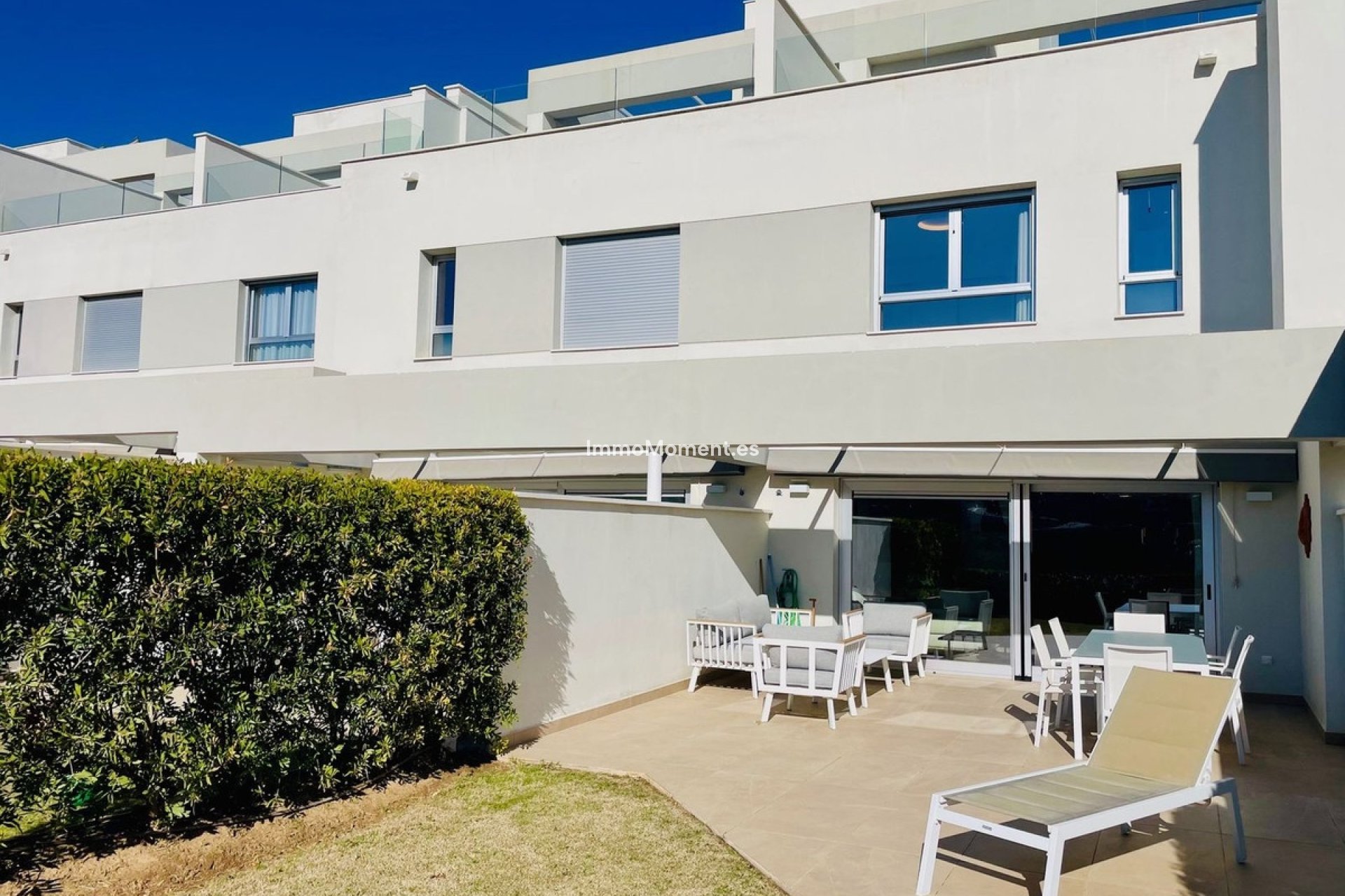 Reventa - Adosado - Mijas - La Cala Golf