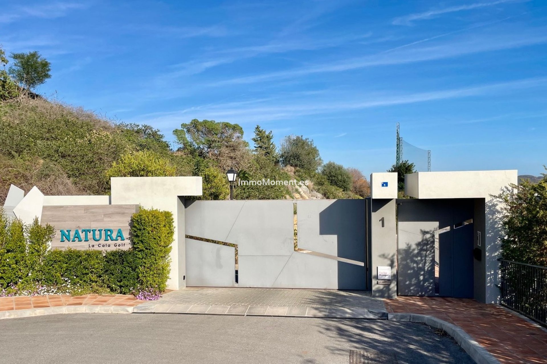 Reventa - Adosado - Mijas - La Cala Golf