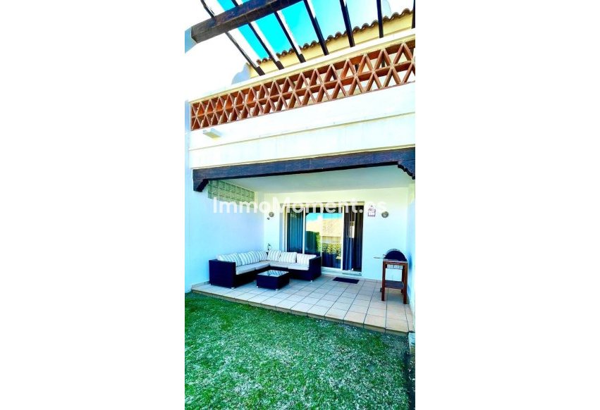 Reventa - Adosado - Mijas - La Cala Golf