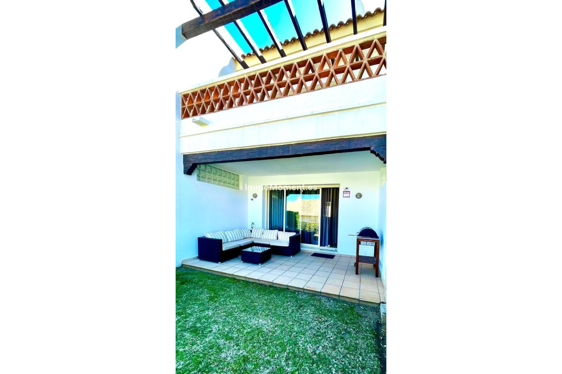 Reventa - Adosado - Mijas - La Cala Golf