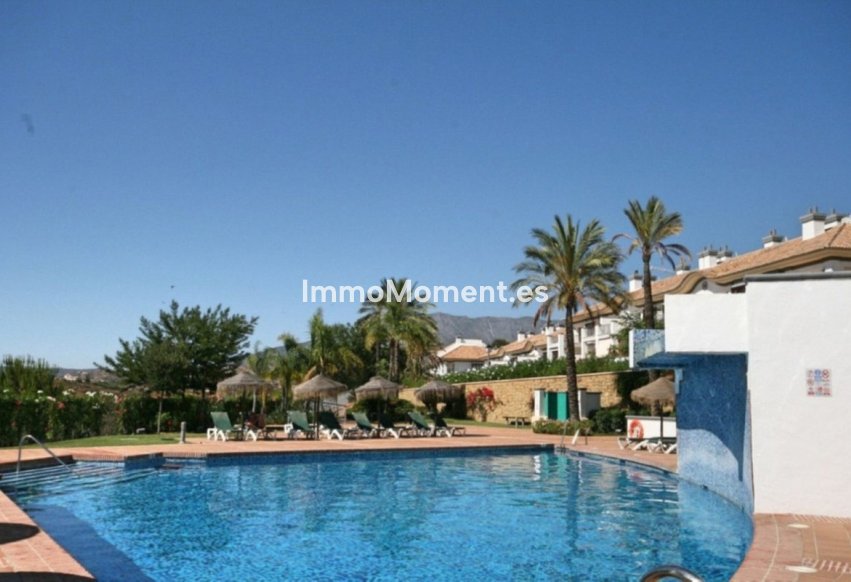 Reventa - Adosado - Mijas - La Cala Golf