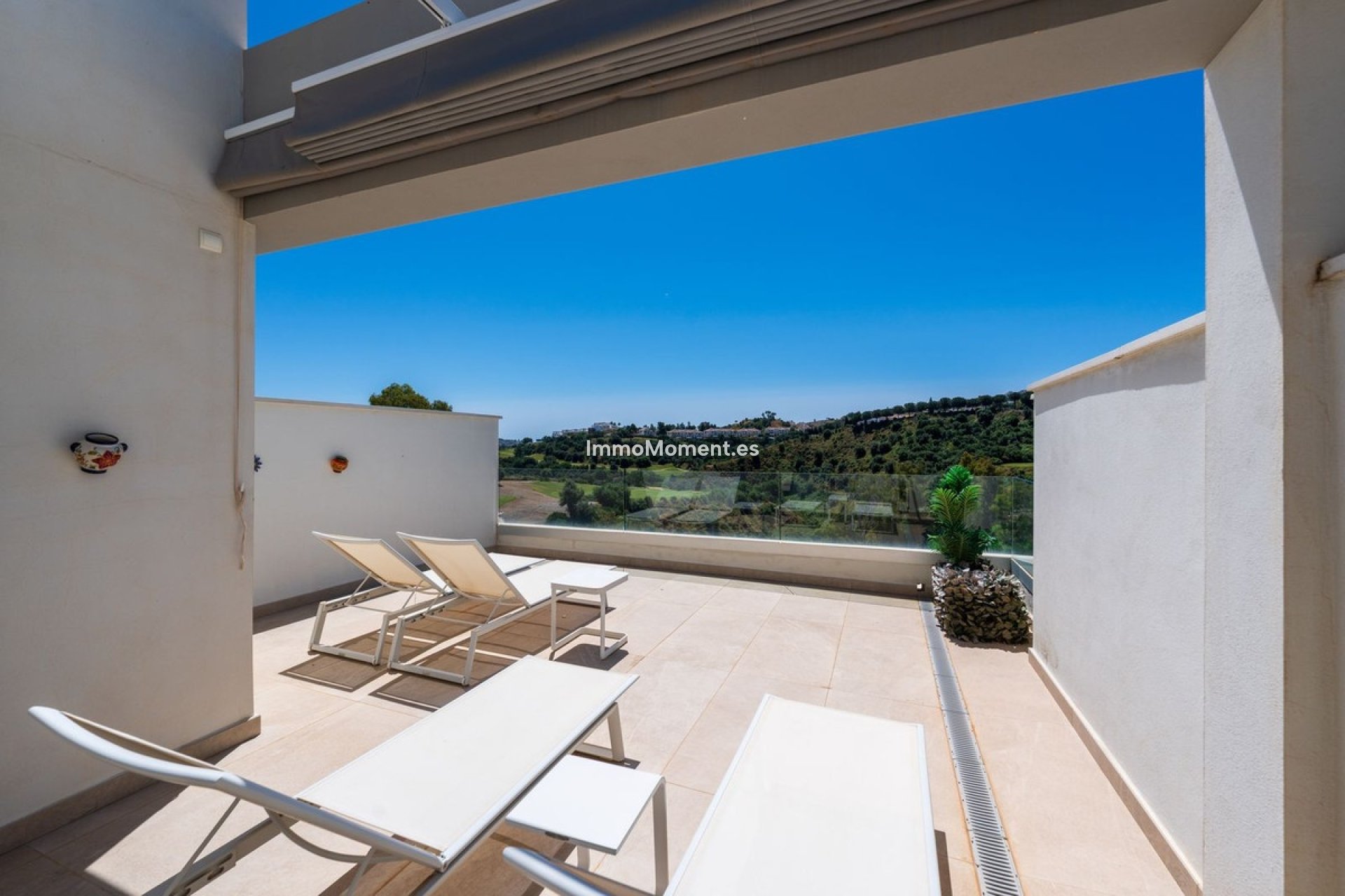 Reventa - Adosado - Mijas - La Cala Golf
