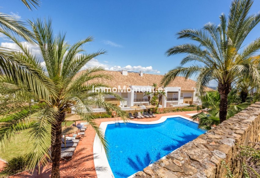 Reventa - Adosado - Mijas - La Cala Golf
