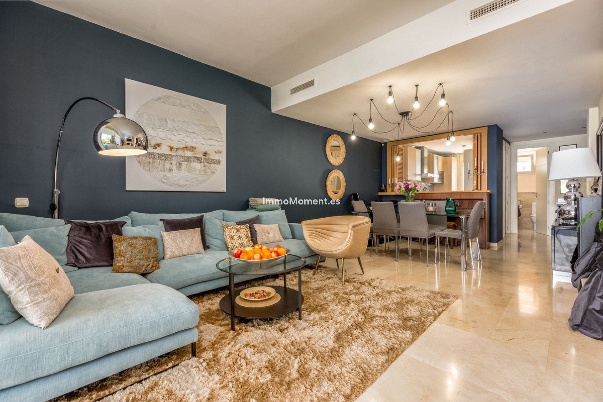 Reventa - Adosado - Mijas - La Cala Golf