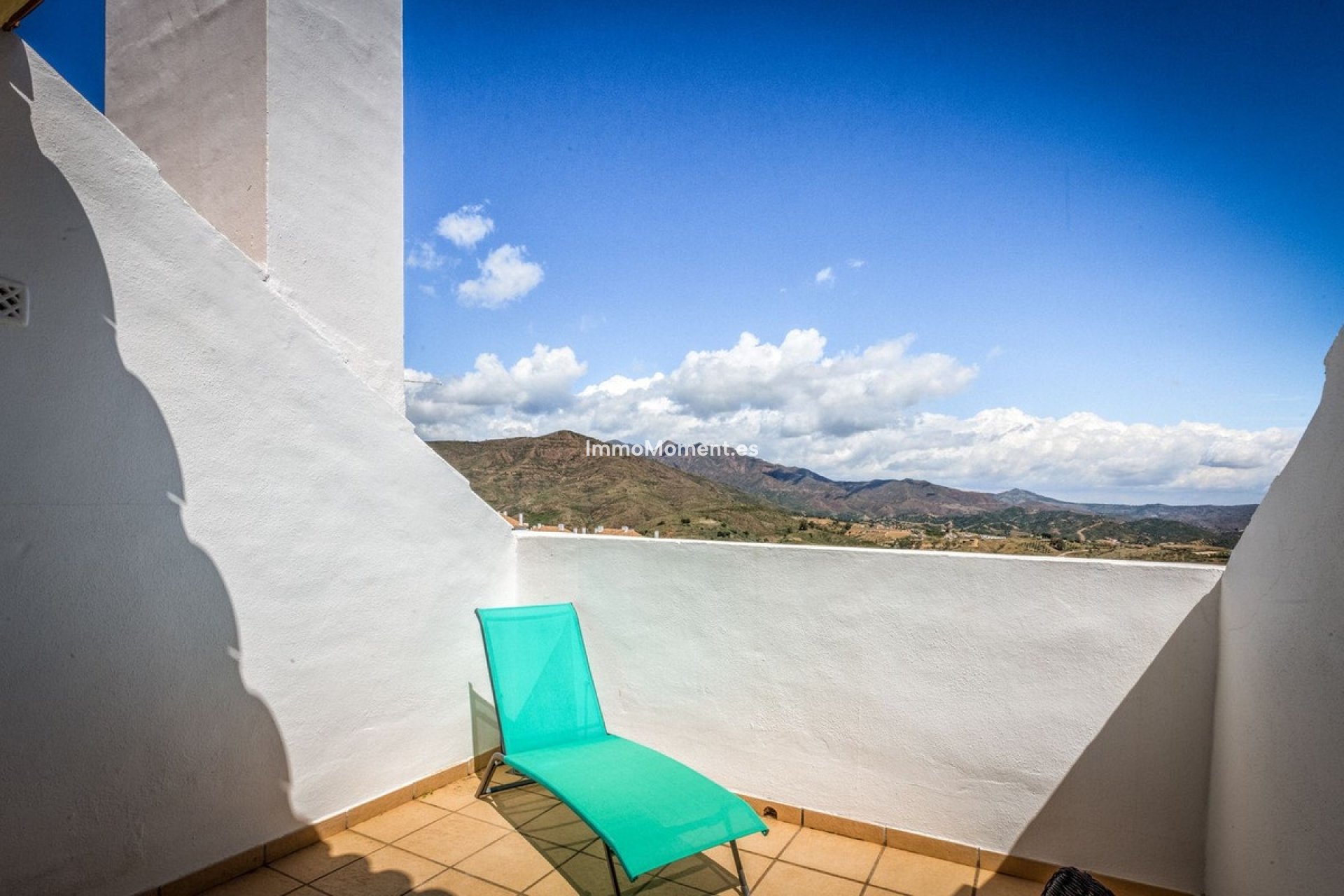 Reventa - Adosado - Mijas - La Cala Golf