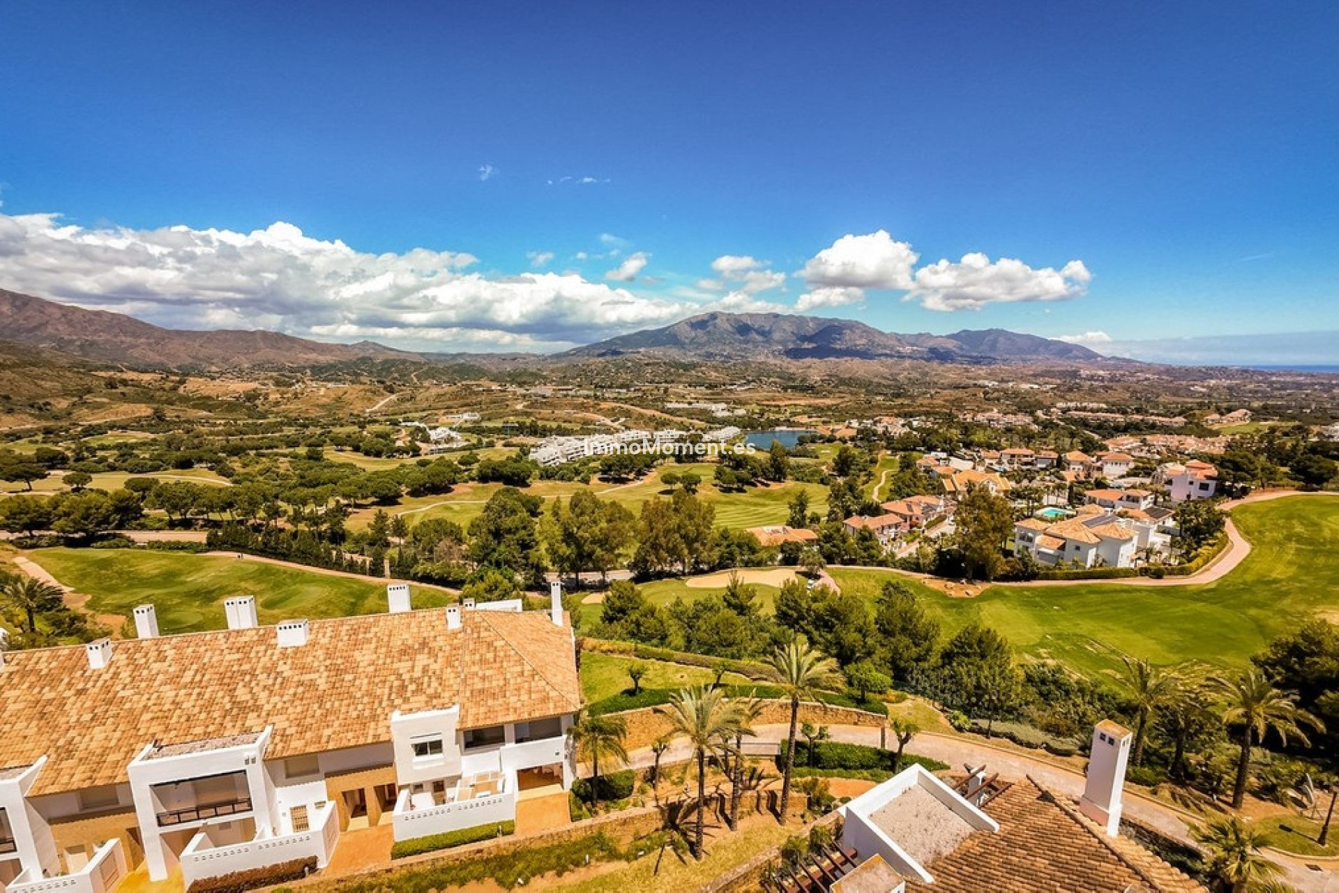 Reventa - Adosado - Mijas - La Cala Golf
