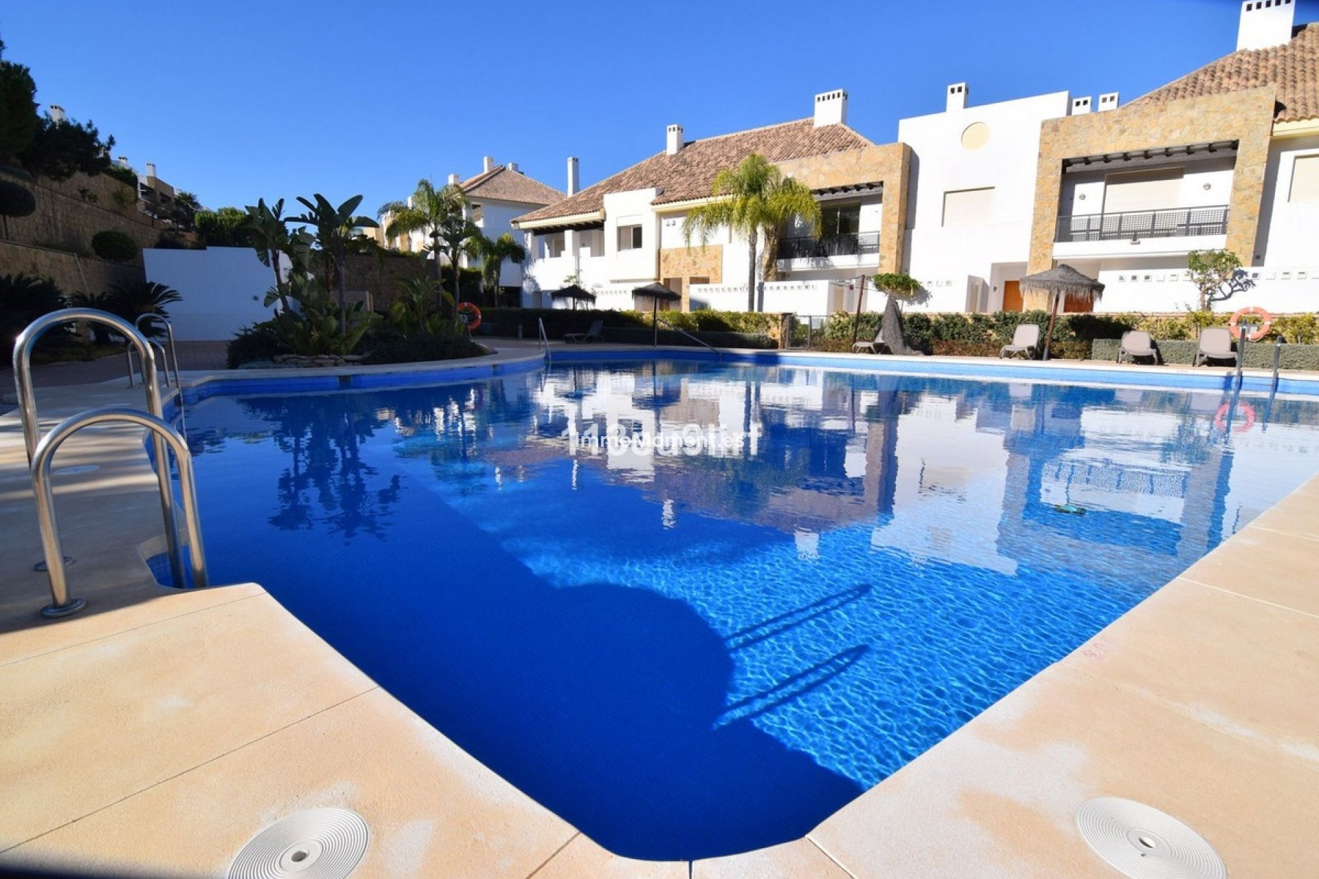 Reventa - Adosado - Mijas - La Cala Golf