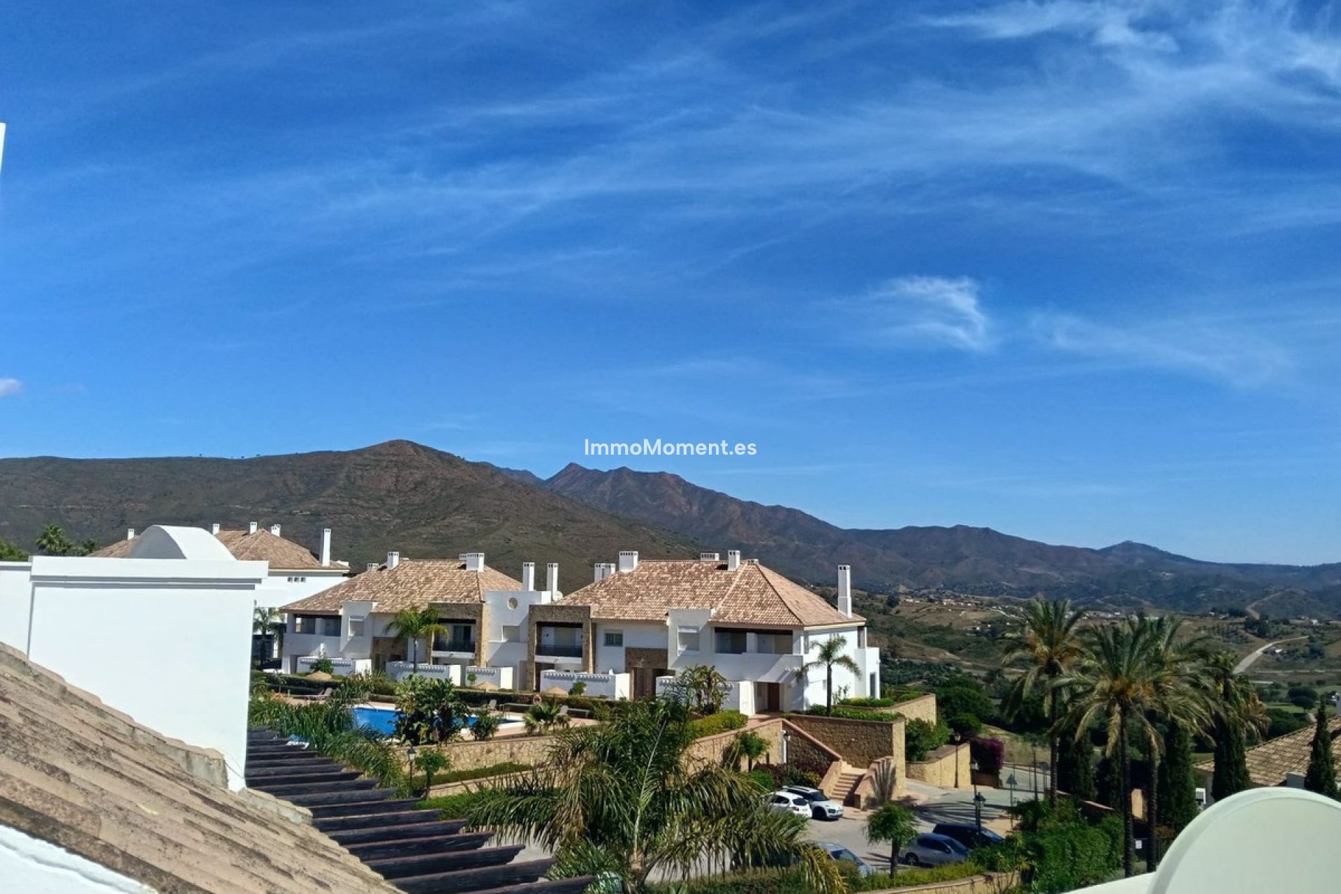 Reventa - Adosado - Mijas - La Cala Golf