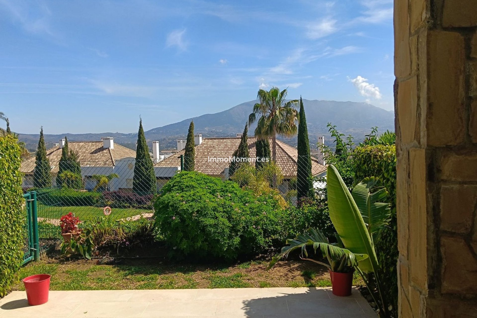 Reventa - Adosado - Mijas - La Cala Golf