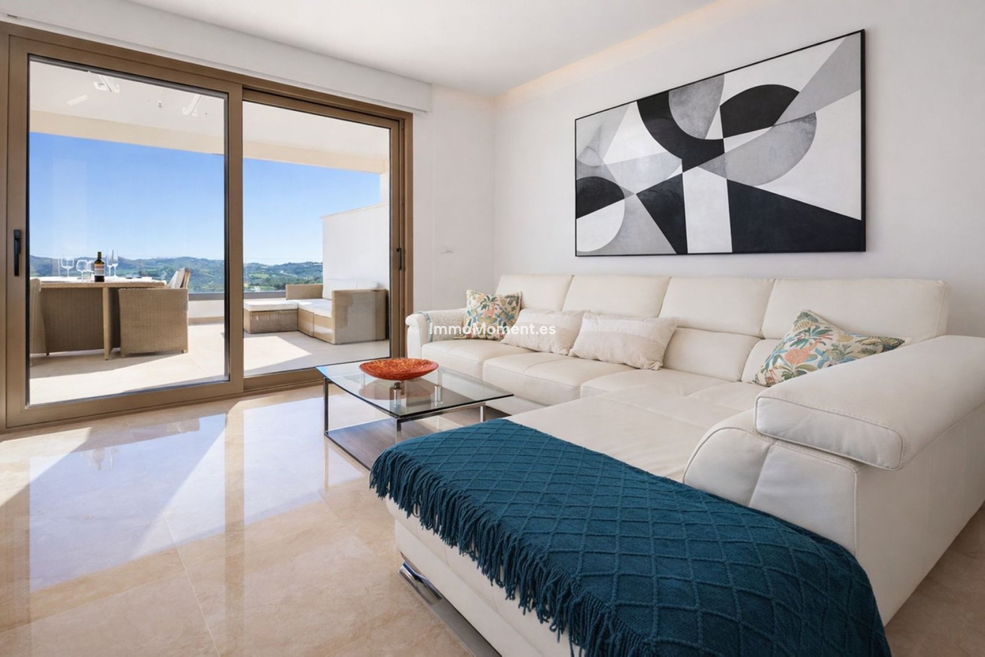 Reventa - Adosado - Mijas - La Cala Golf