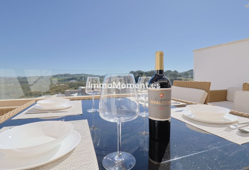 Reventa - Adosado - Mijas - La Cala Golf