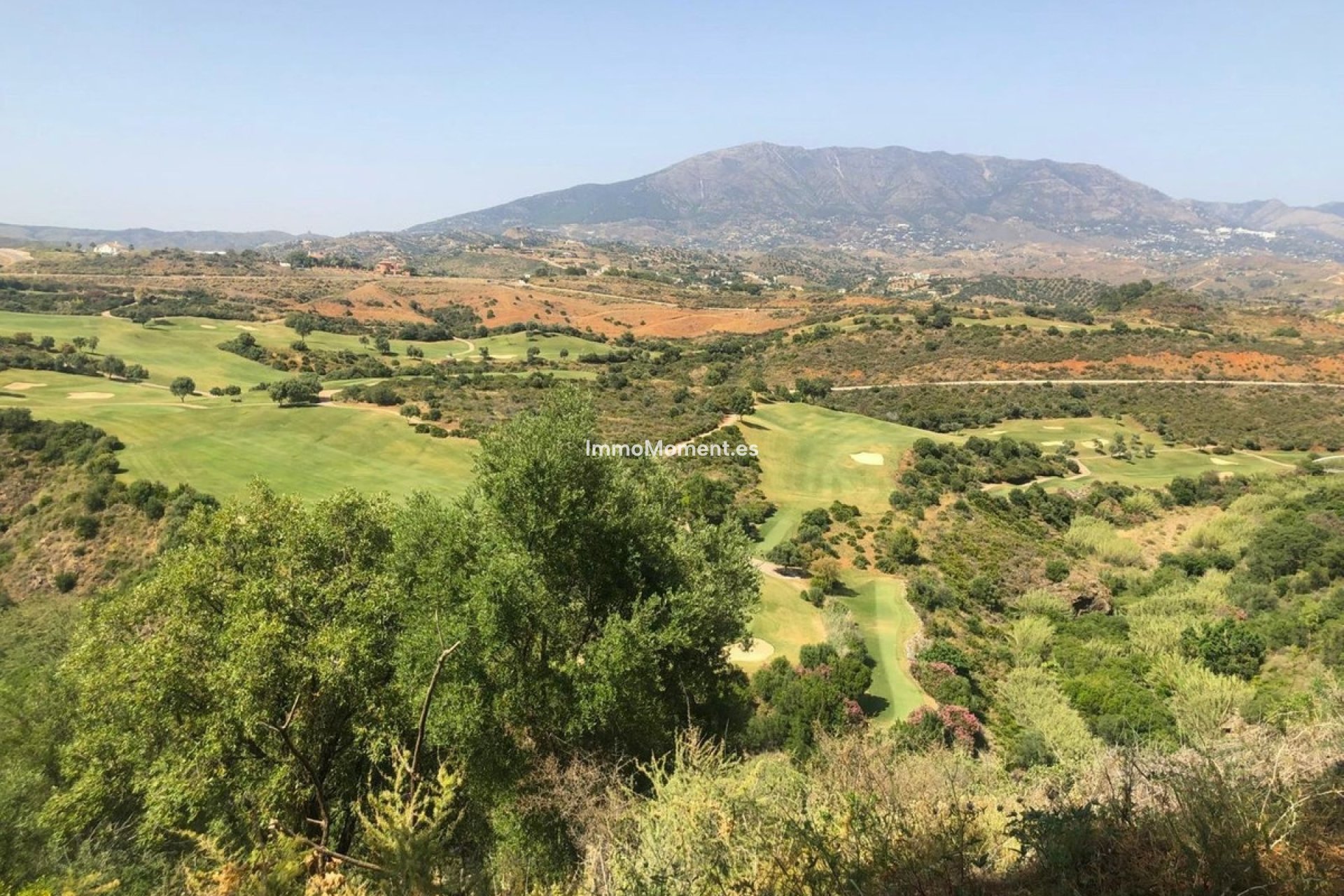 Reventa - Adosado - Mijas - La Cala Golf