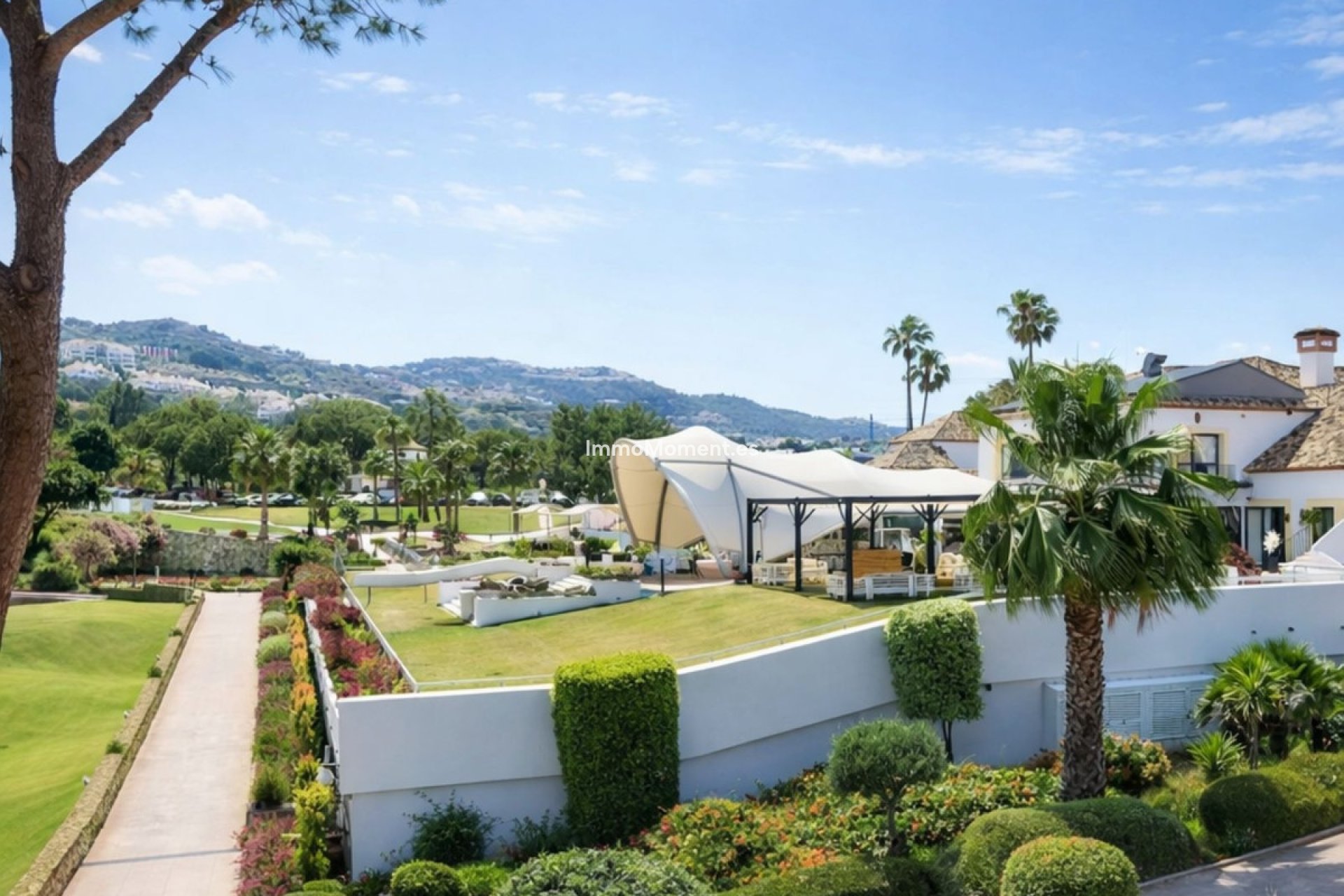 Reventa - Adosado - Mijas - La Cala Golf