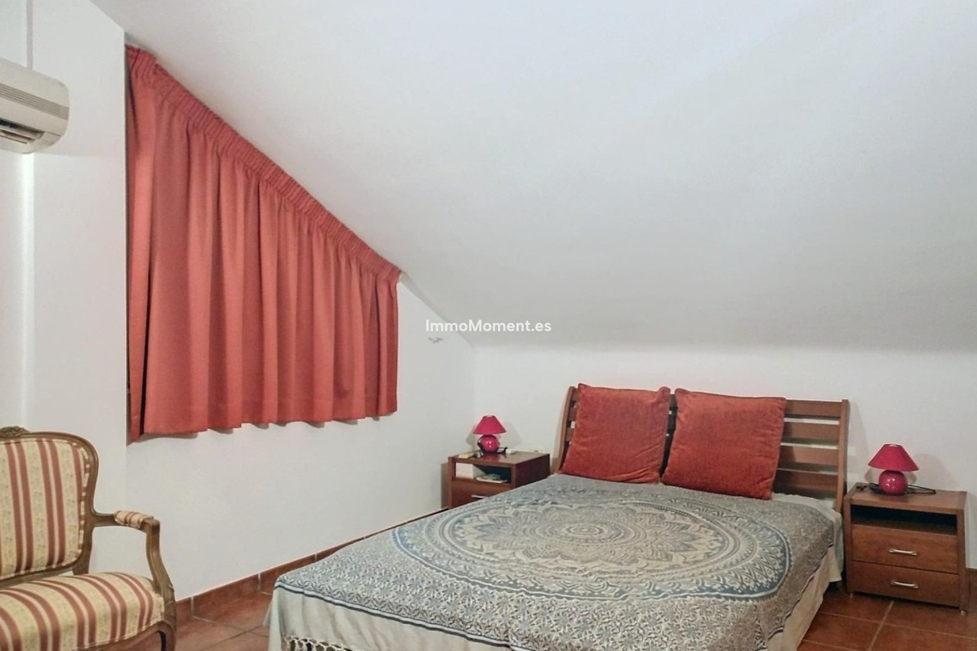 Reventa - Adosado - Mijas - Las Lagunas de Mijas