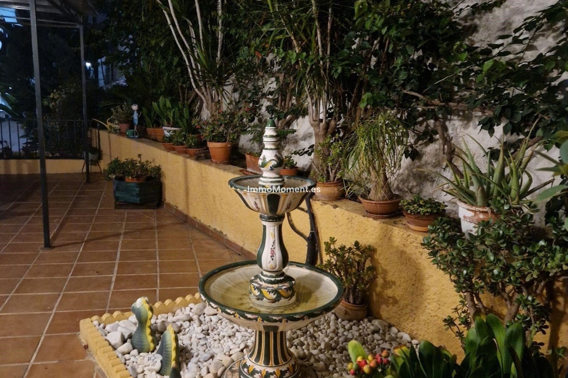 Reventa - Adosado - Mijas - Las Lagunas de Mijas