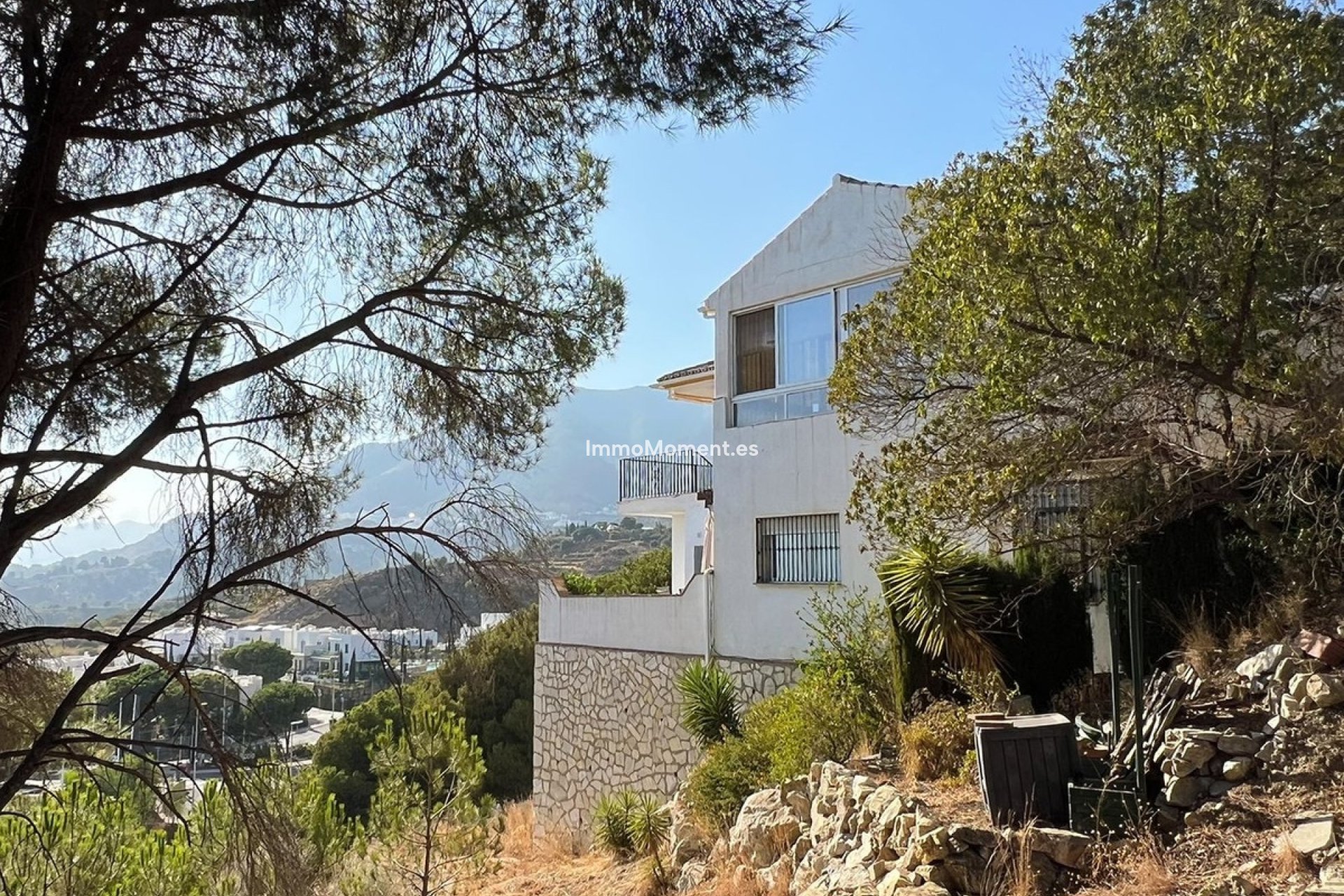 Reventa - Adosado - Mijas - Mijas Centro