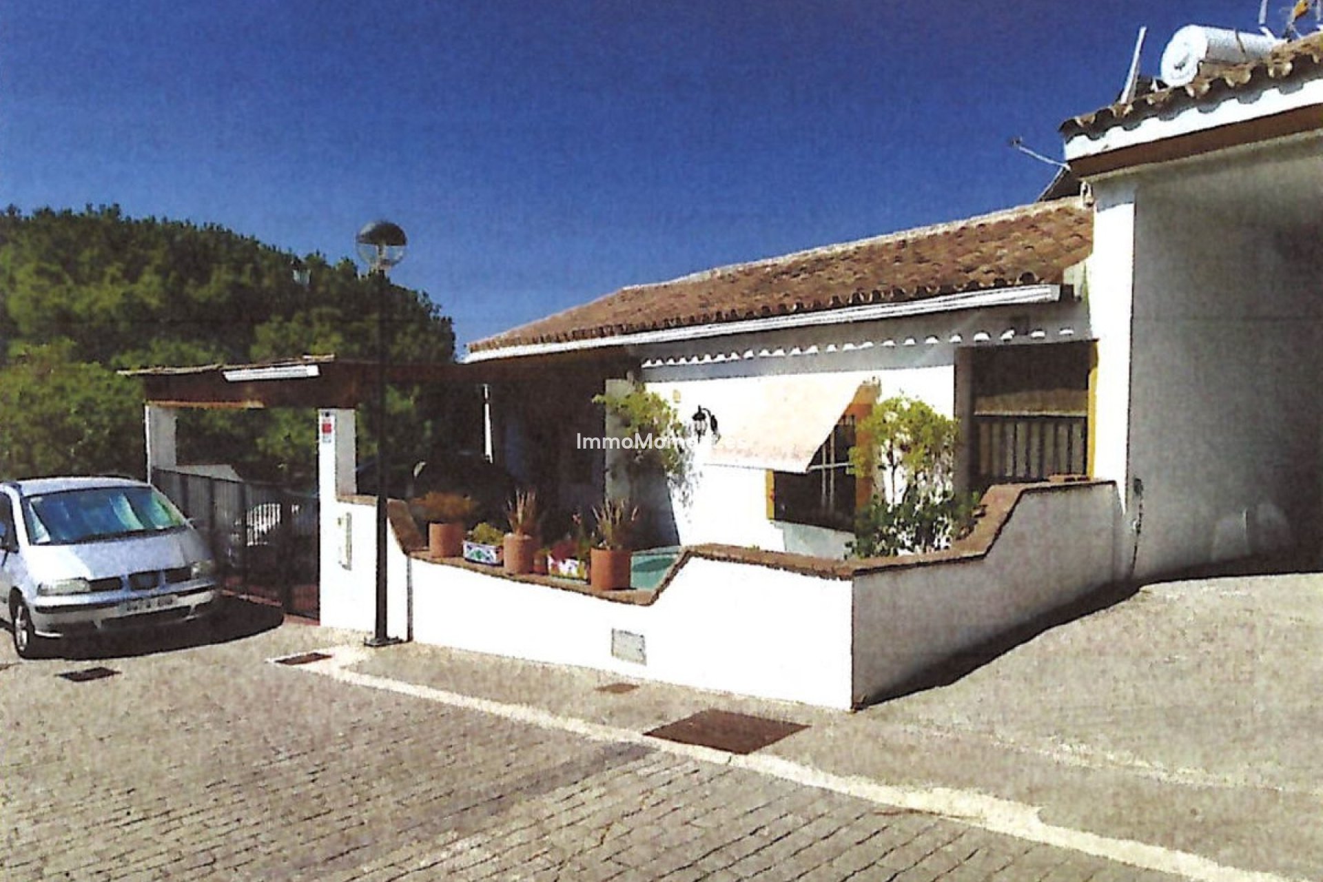 Reventa - Adosado - Mijas - Mijas Centro